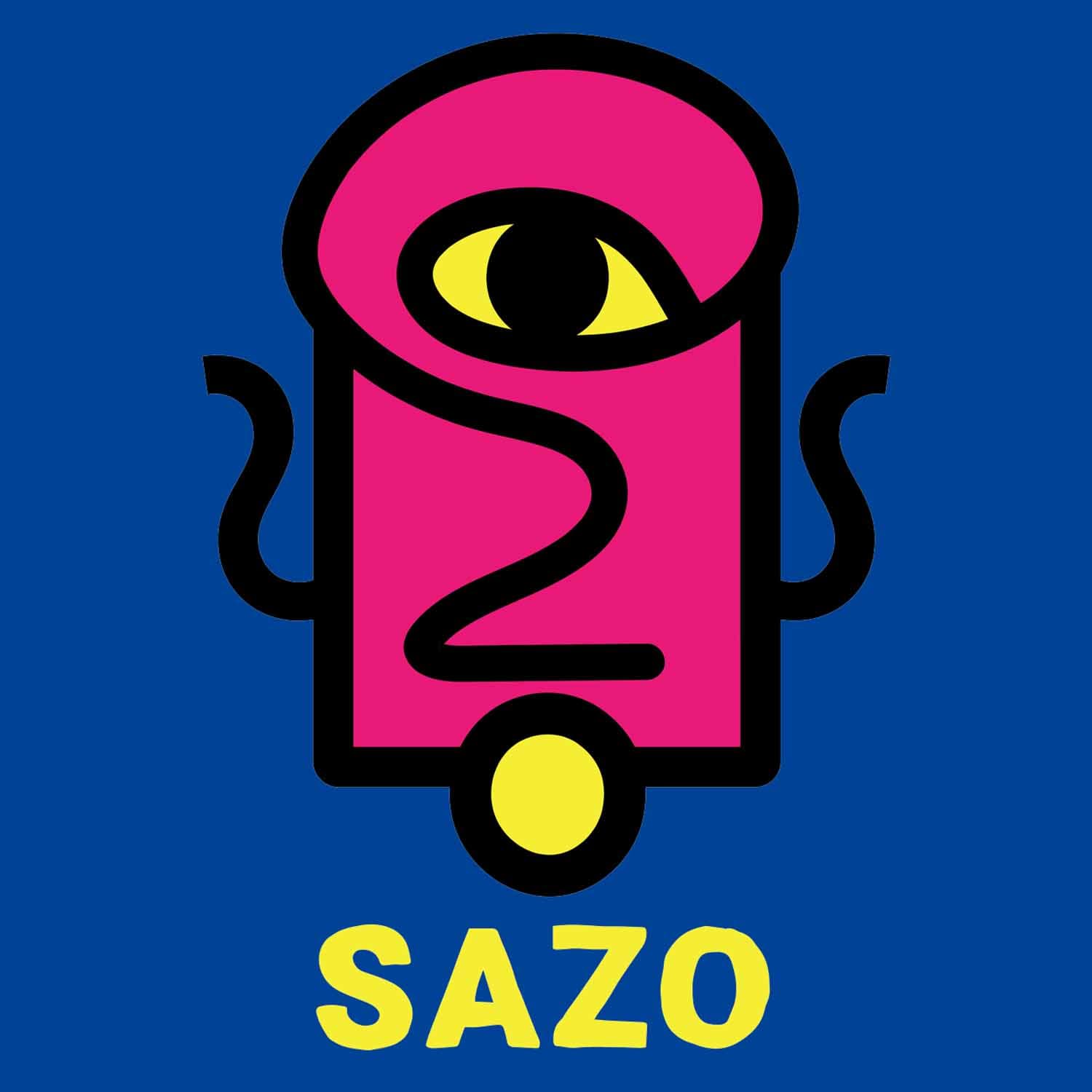 Sazo