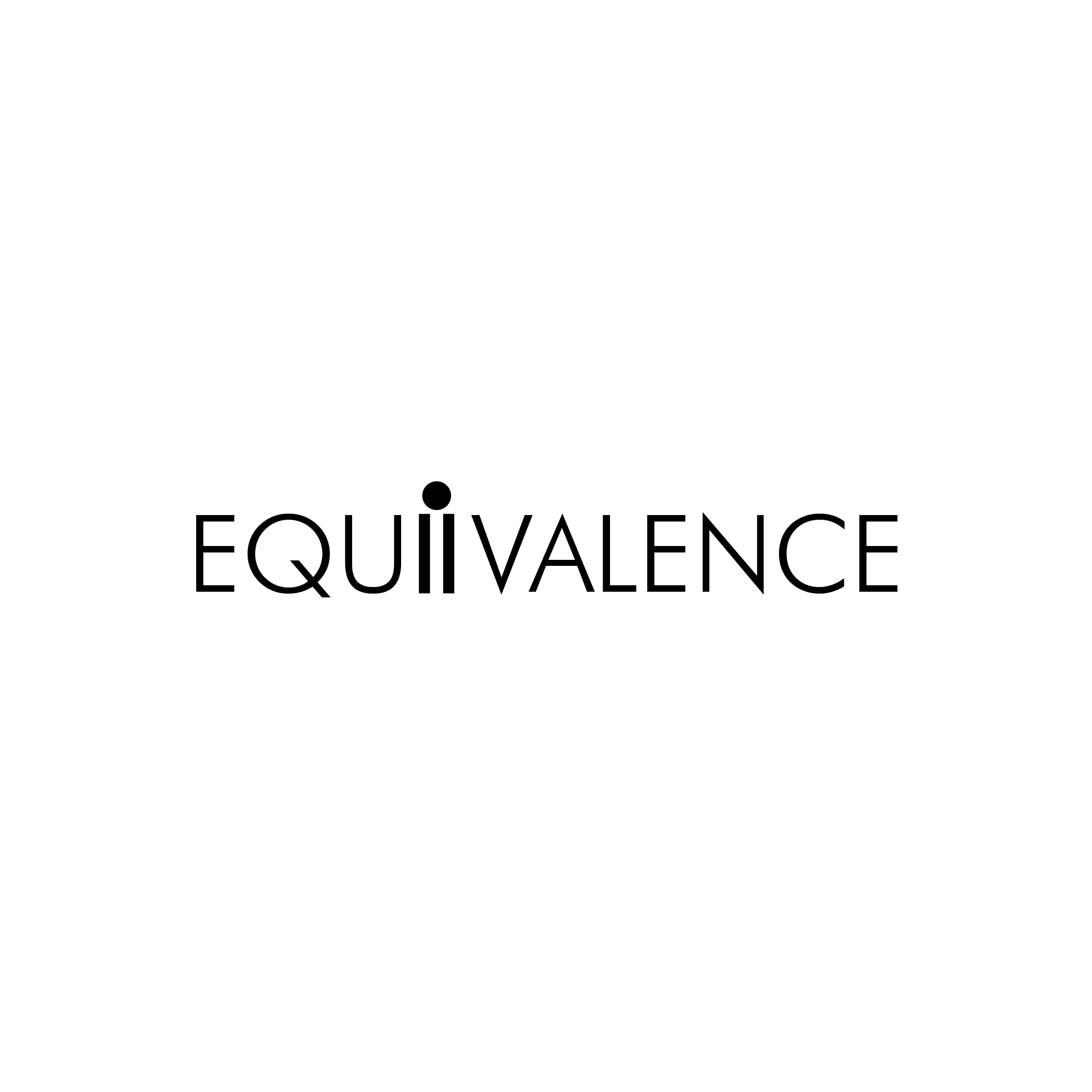 Equiivalence