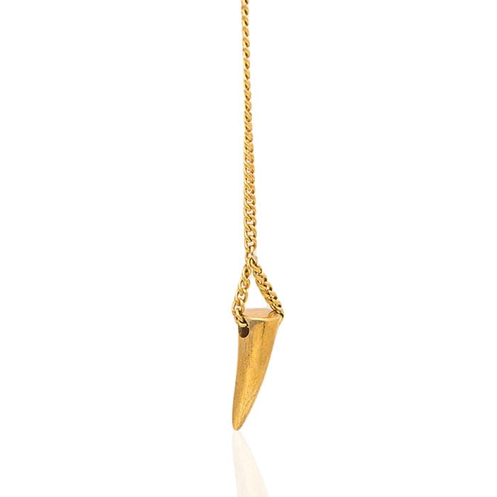 Thumbnail preview #1 for Astra Pendant Choker