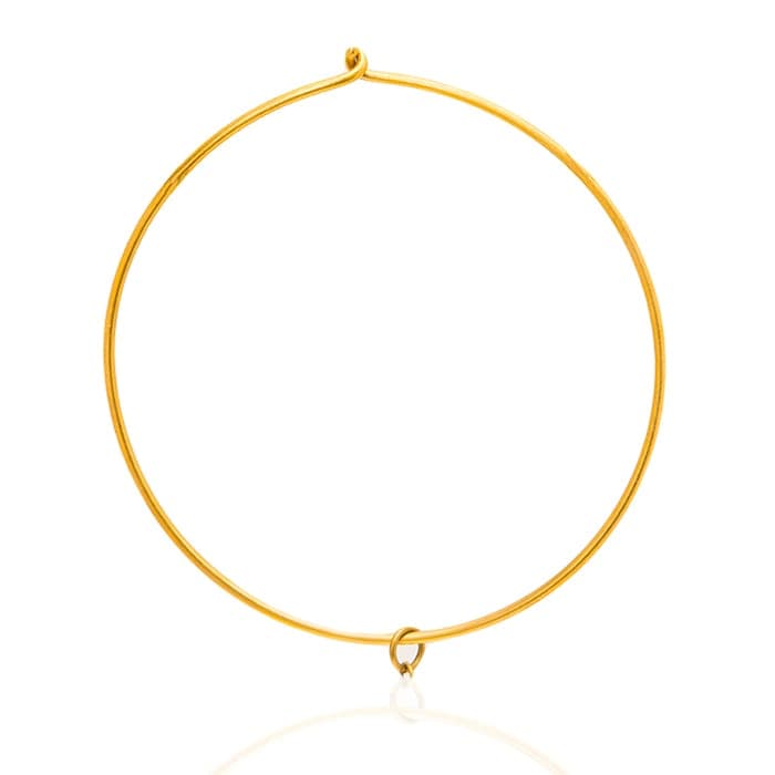 Thumbnail preview #2 for Astra Pendant Choker