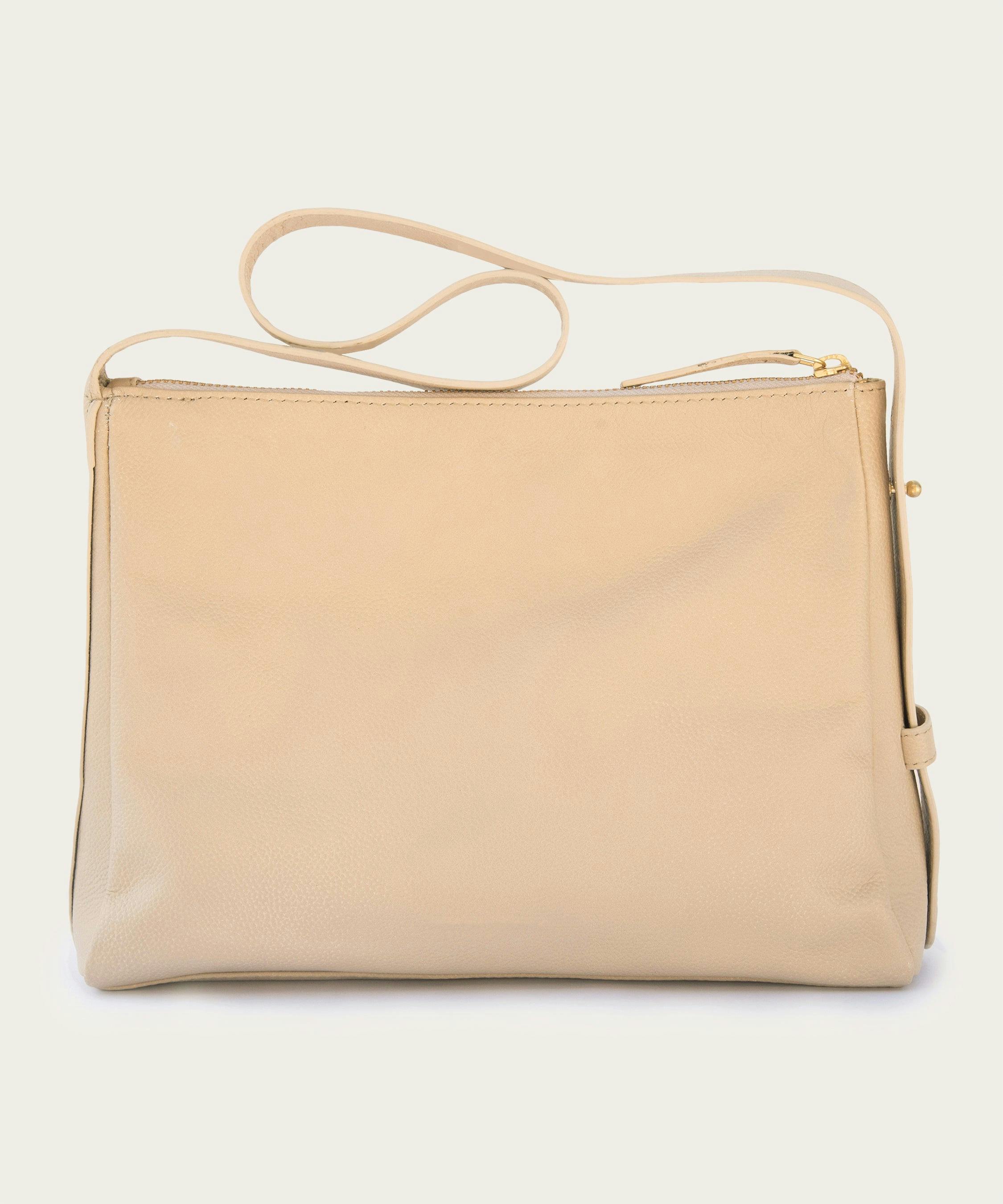 Thumbnail preview #5 for EMMY SHOULDER BAG - BEIGE