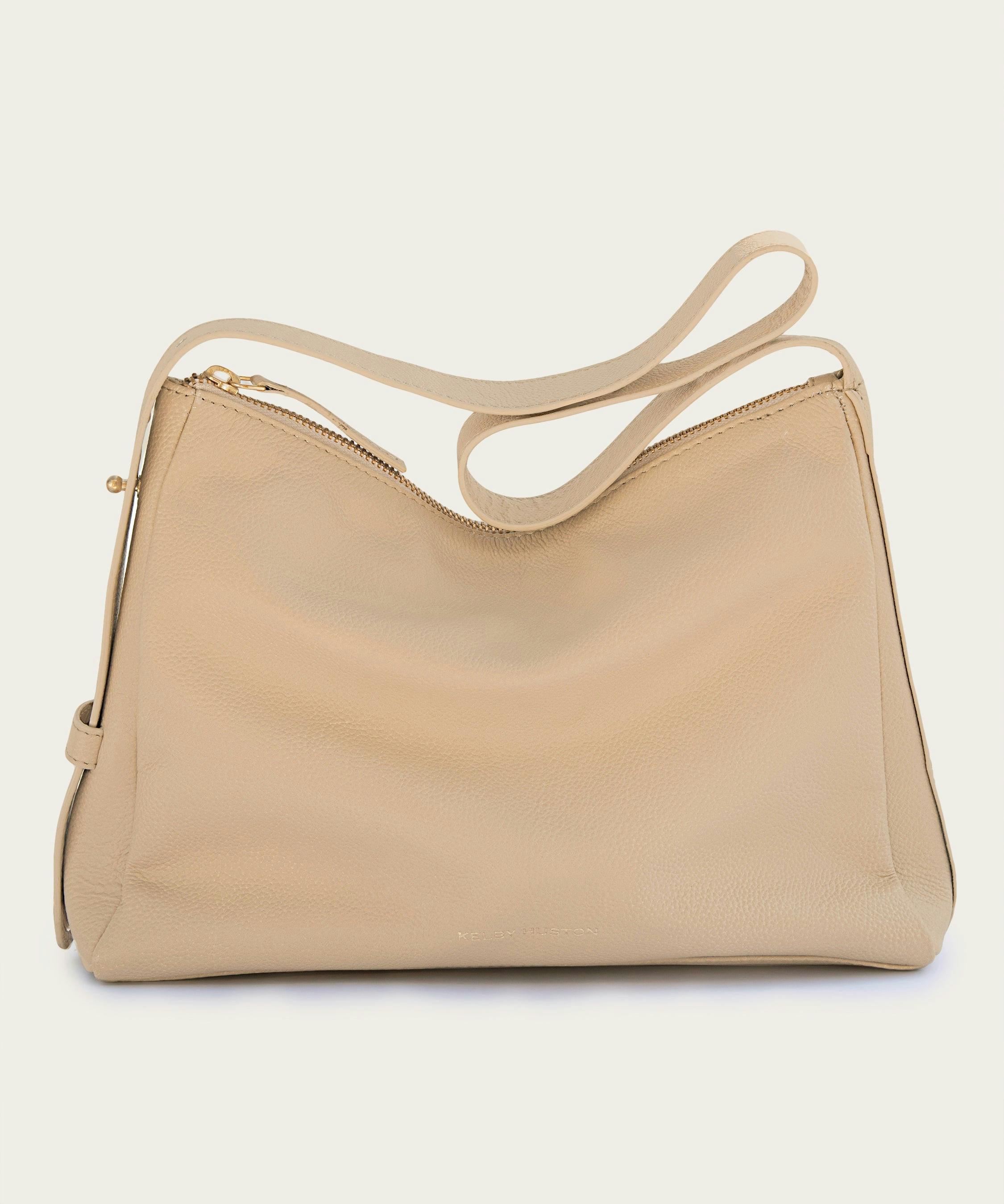 Thumbnail preview #1 for EMMY SHOULDER BAG - BEIGE