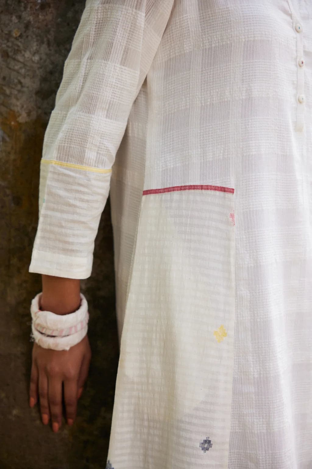 Thumbnail preview #8 for Lalitha Dress