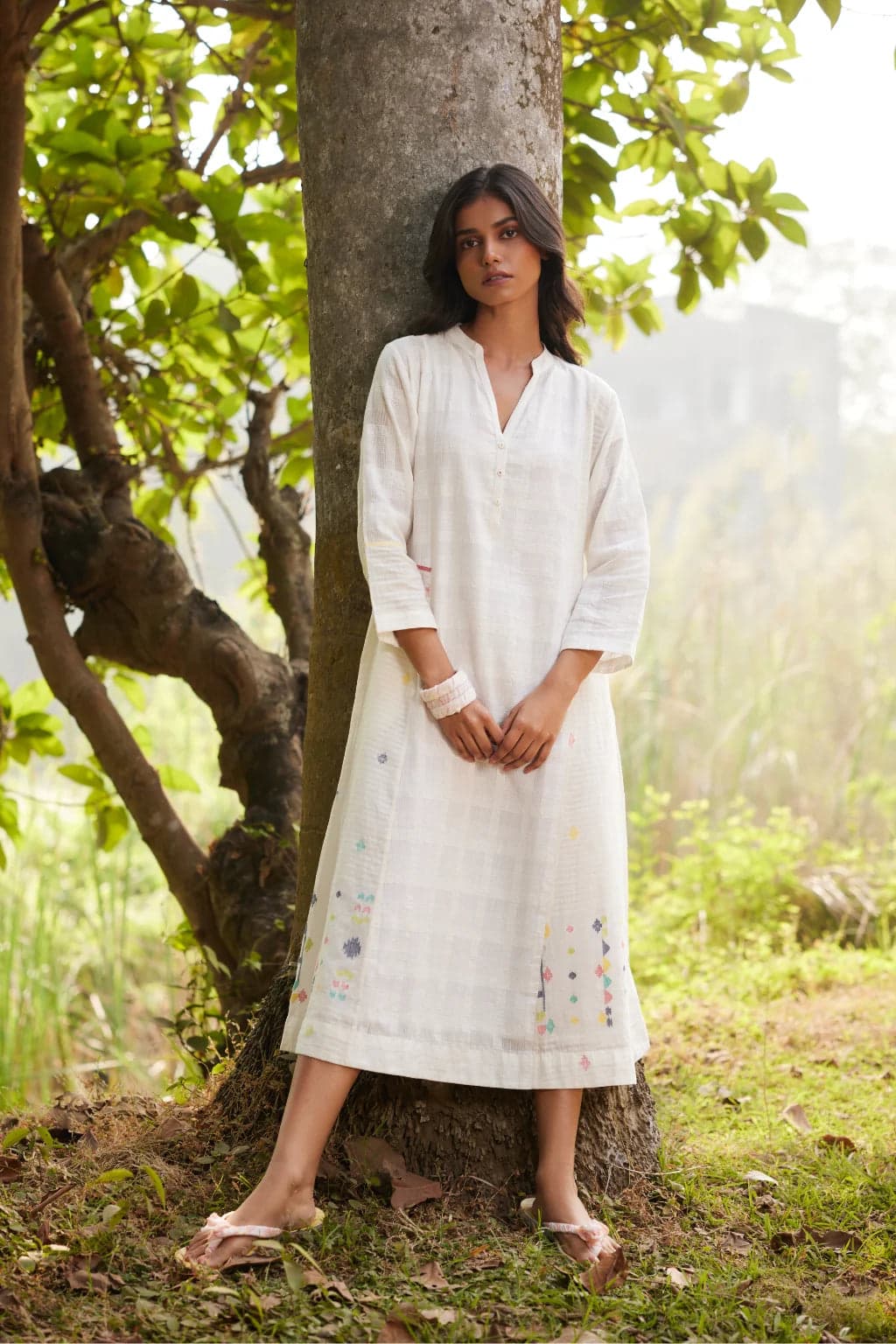 Thumbnail preview #2 for Lalitha Dress