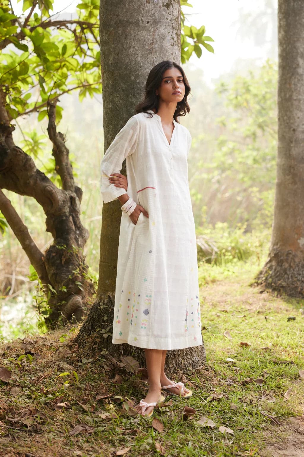 Thumbnail preview #3 for Lalitha Dress