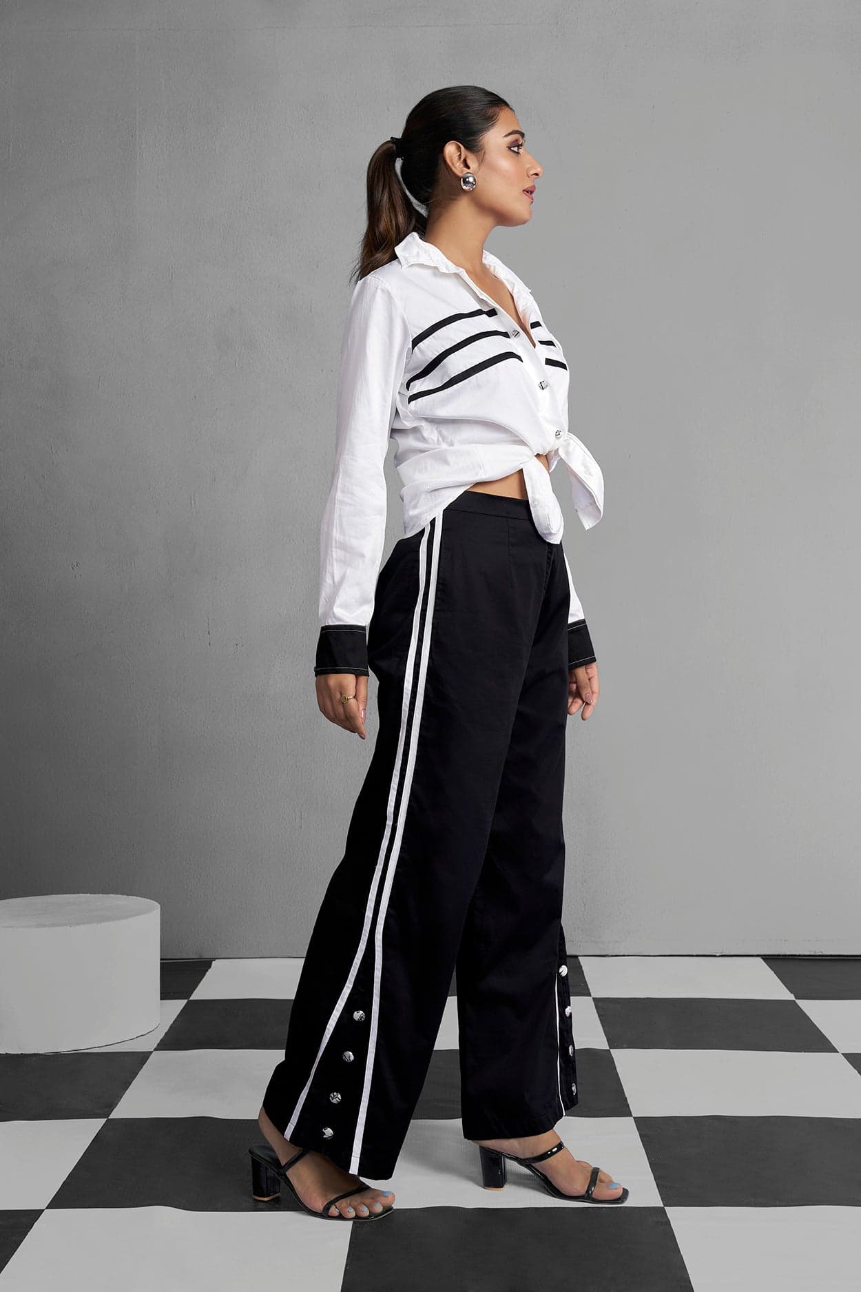 Thumbnail preview #2 for Mayestle Aura Co-ord Sets