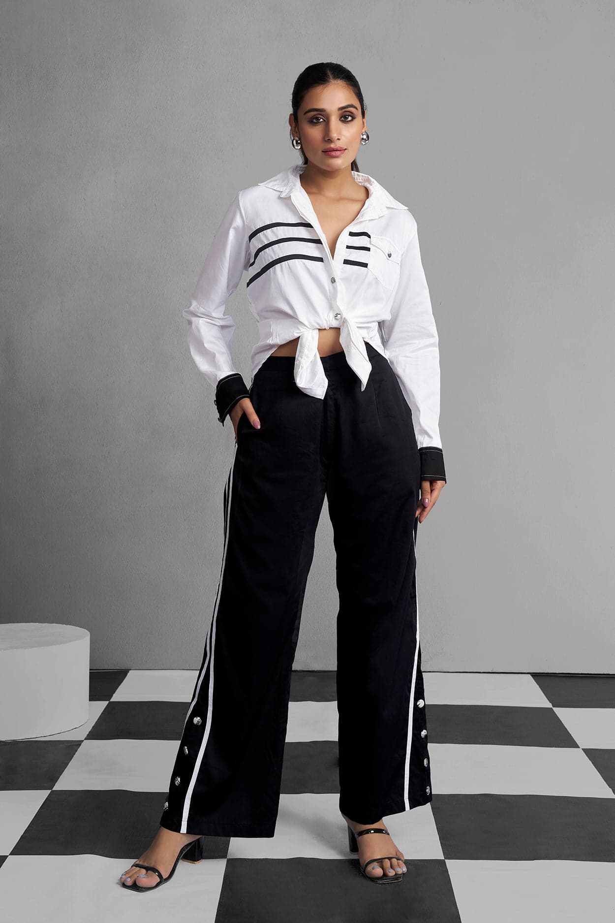 Mayestle Aura Co-ord Sets, a product by Zilaire 