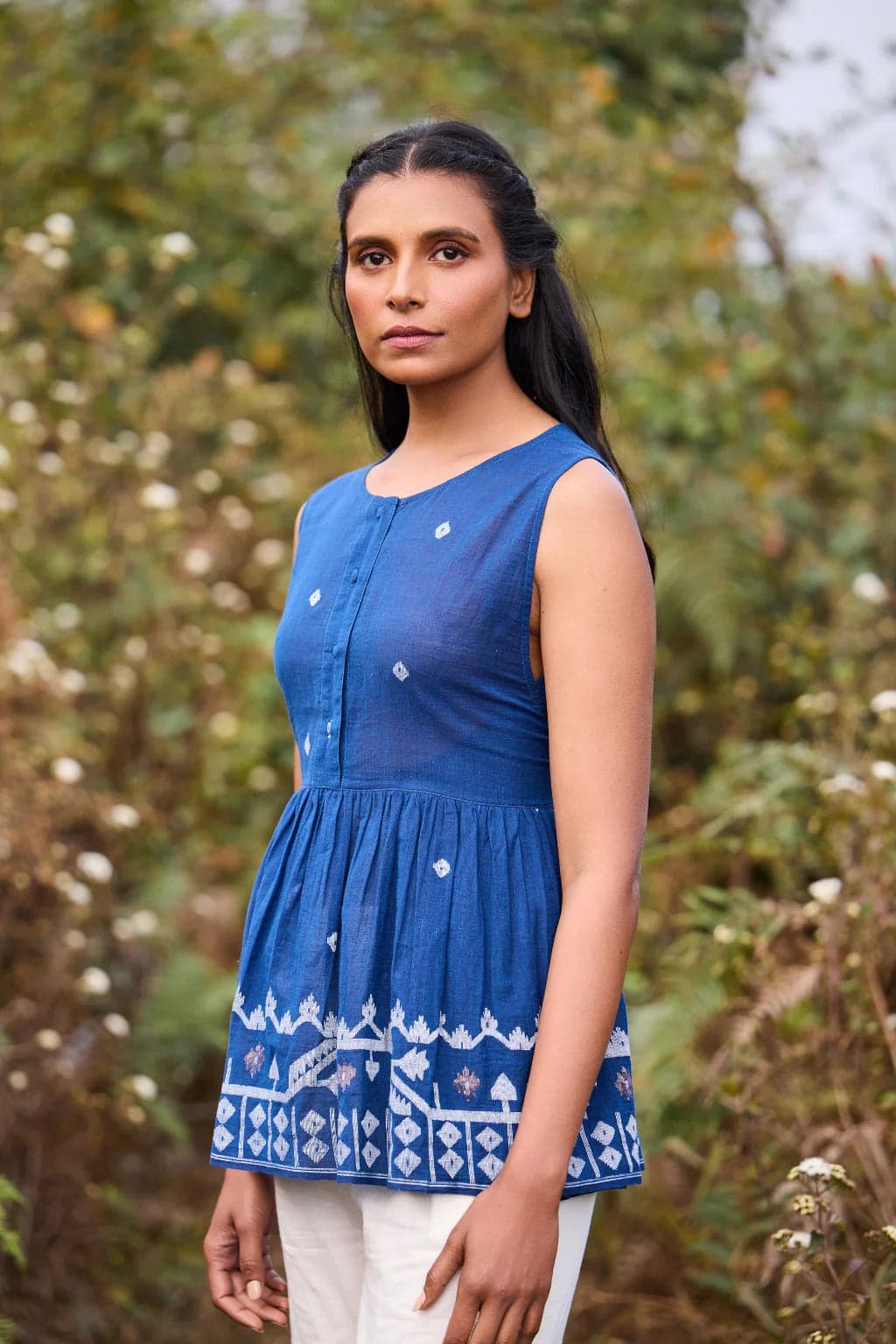 Thumbnail preview #4 for Aparajita Top