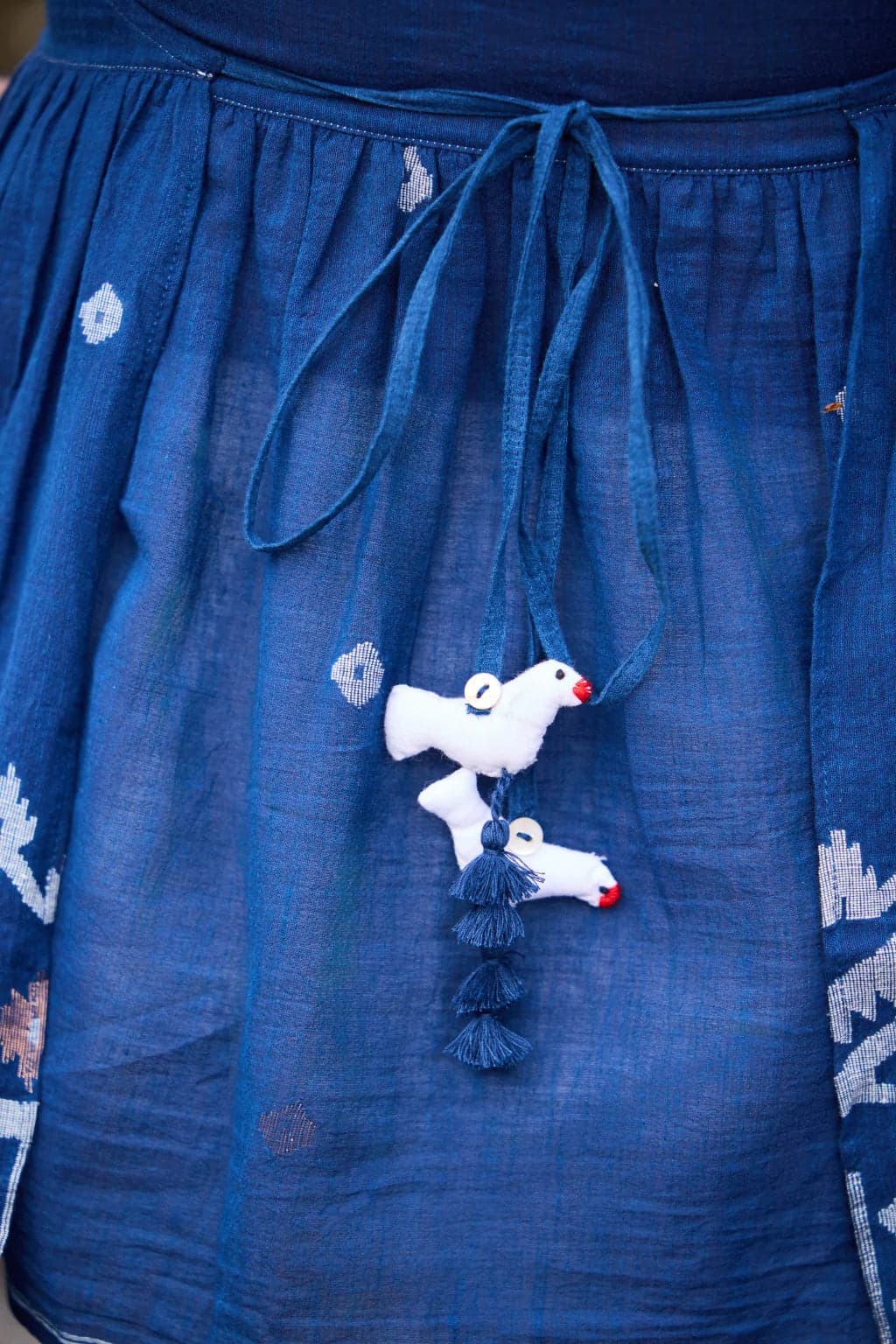 Thumbnail preview #7 for Aparajita Top