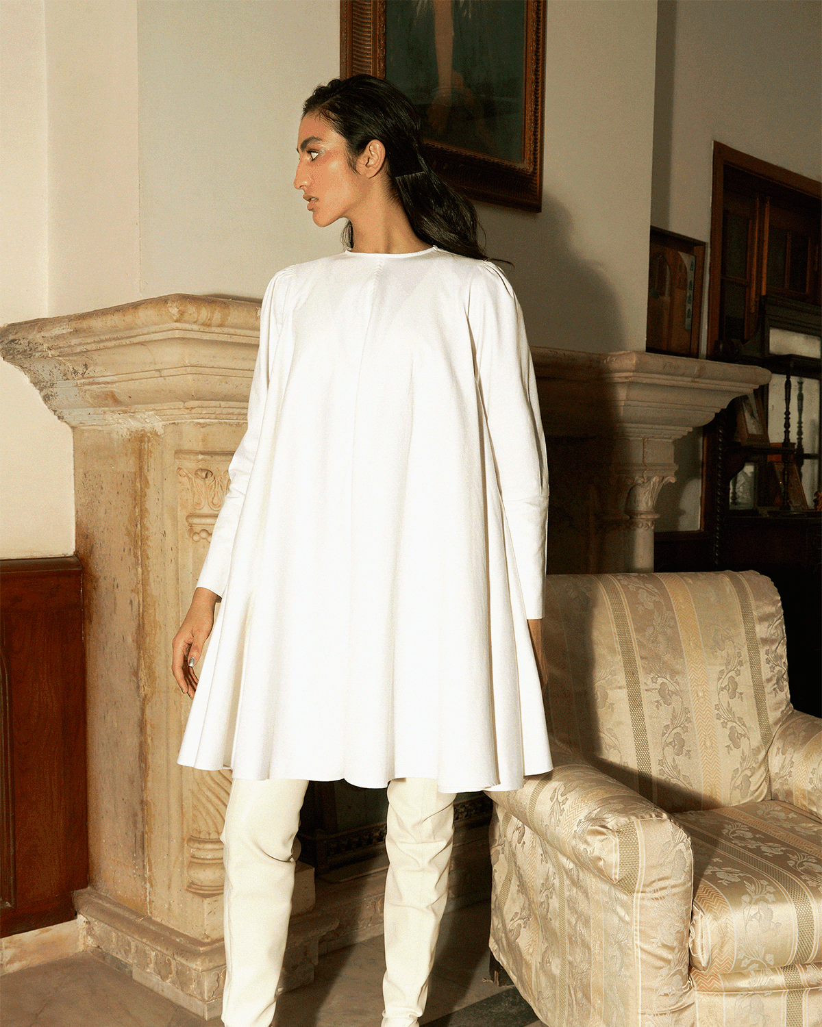 LUNA DRESS, a product by cuin