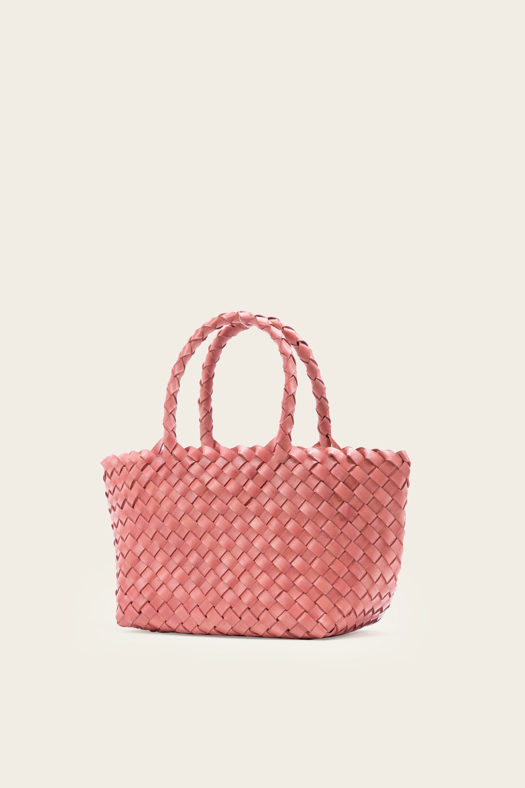 Thumbnail preview #1 for Axel Mini Bag in Blush Pink