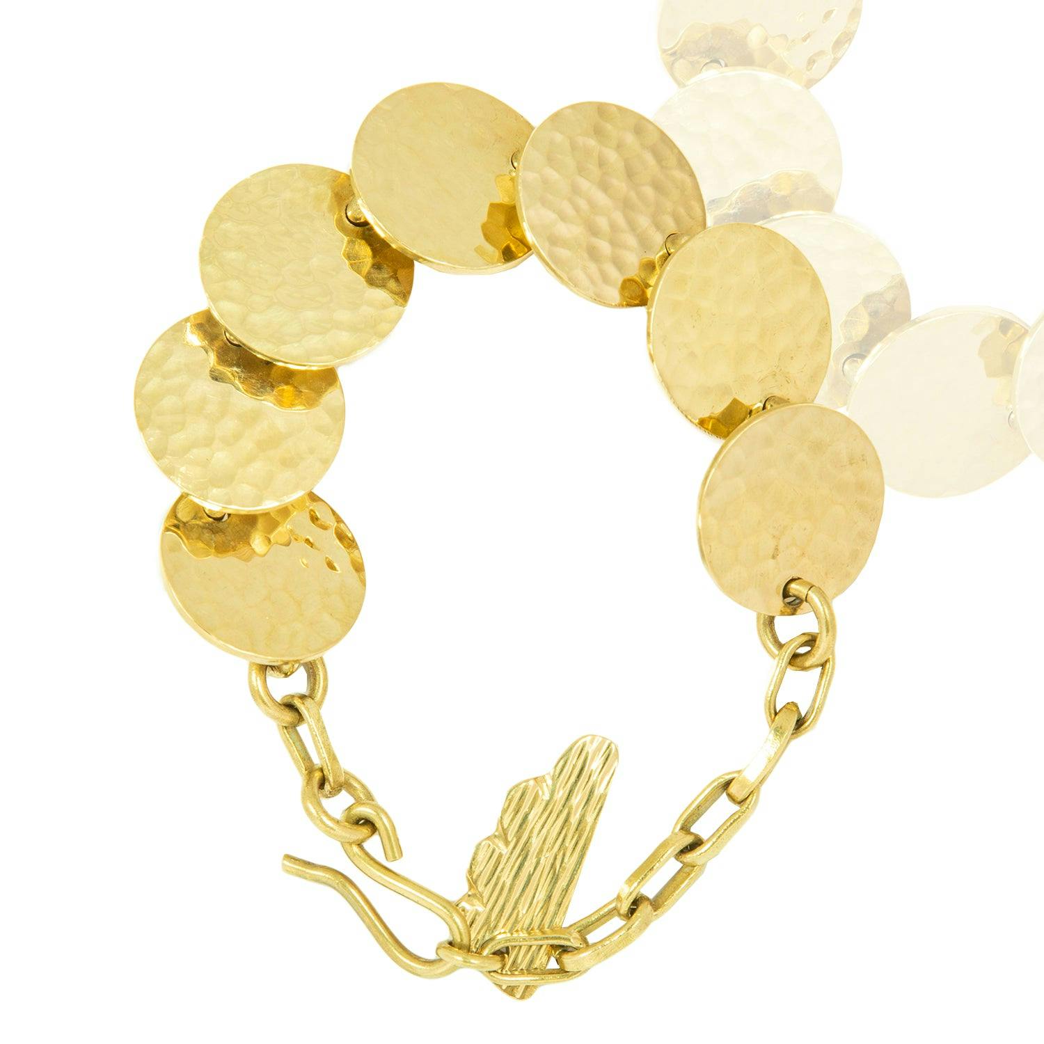 M-Fabia Bracelet, a product by Adele Dejak