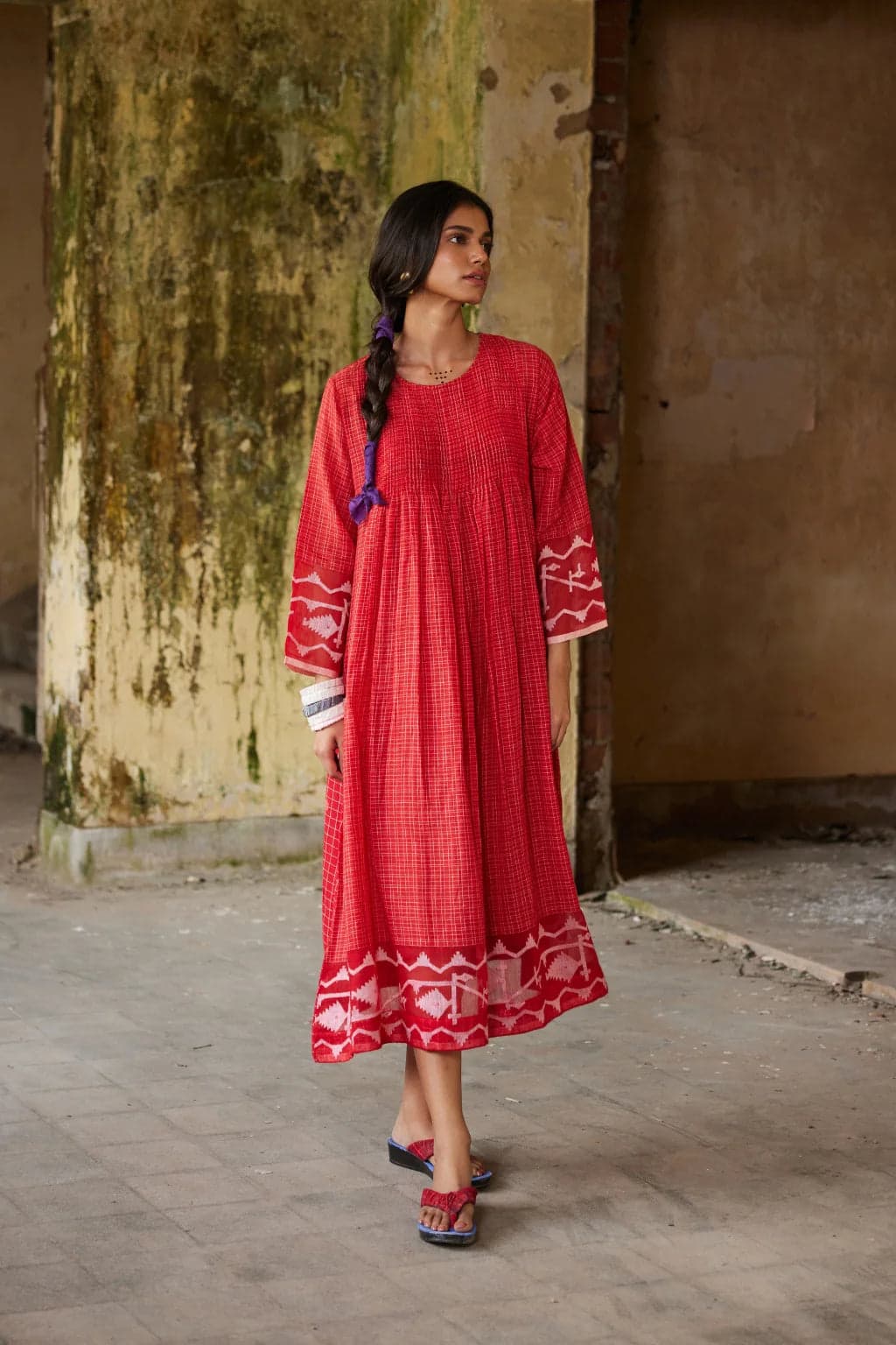 Thumbnail preview #2 for Ankita Dress