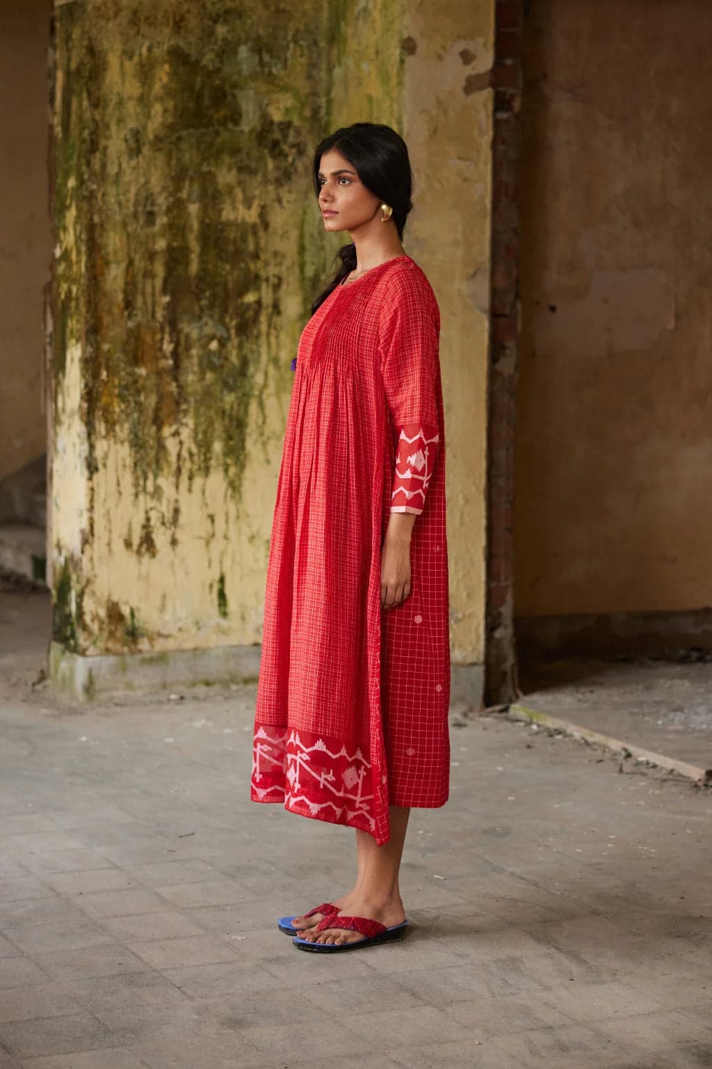 Thumbnail preview #3 for Ankita Dress