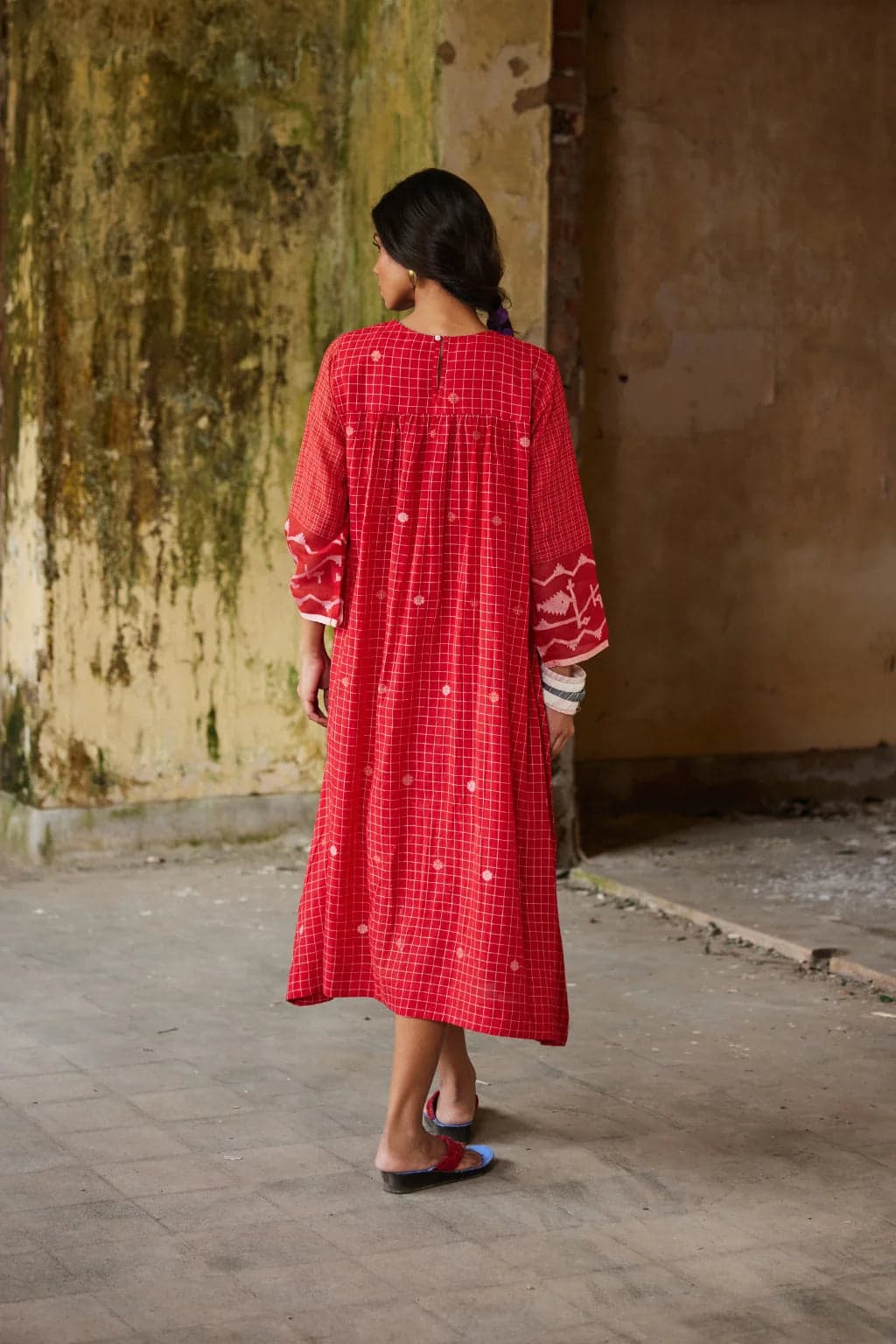 Thumbnail preview #4 for Ankita Dress