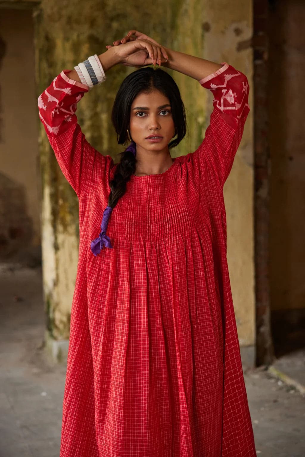 Thumbnail preview #5 for Ankita Dress