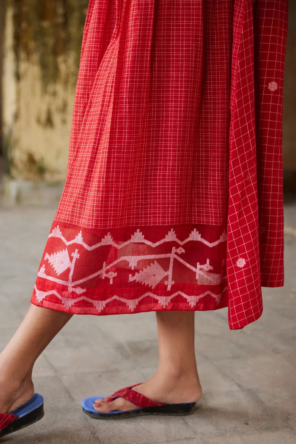 Thumbnail preview #7 for Ankita Dress