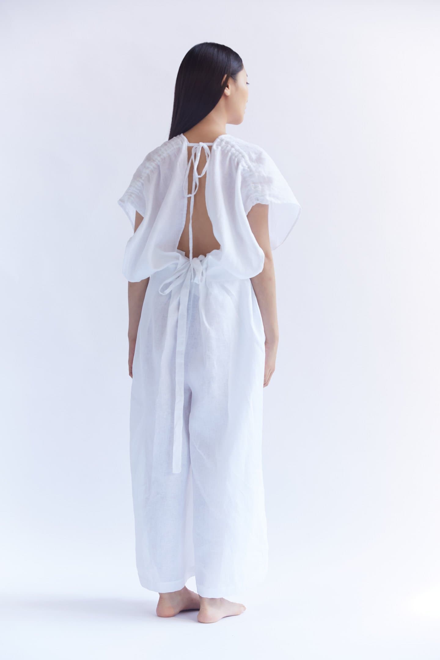 Thumbnail preview #1 for White Monosuit: Item 003 White