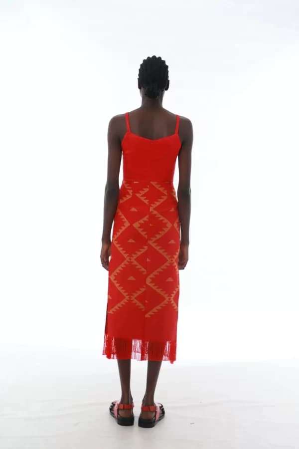 Thumbnail preview #1 for Riba Dress
