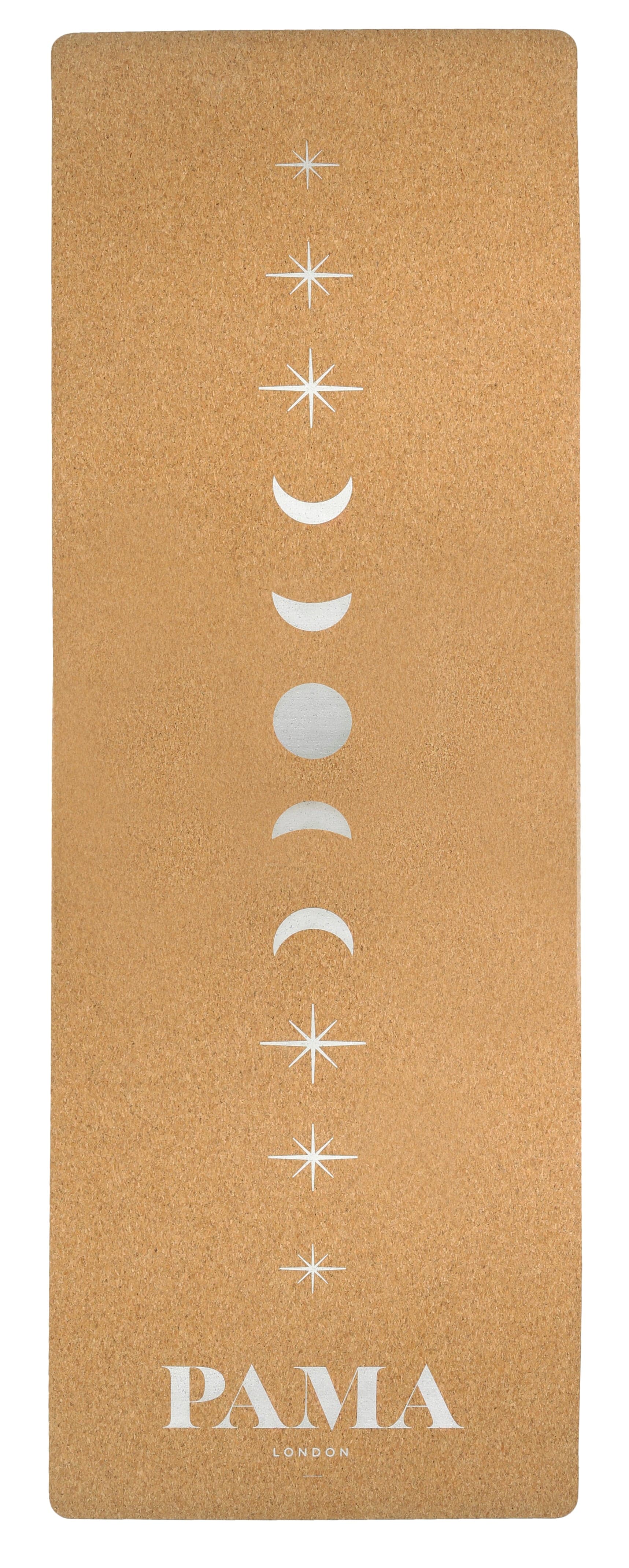 Moon & Stars Mat, a product by PAMA