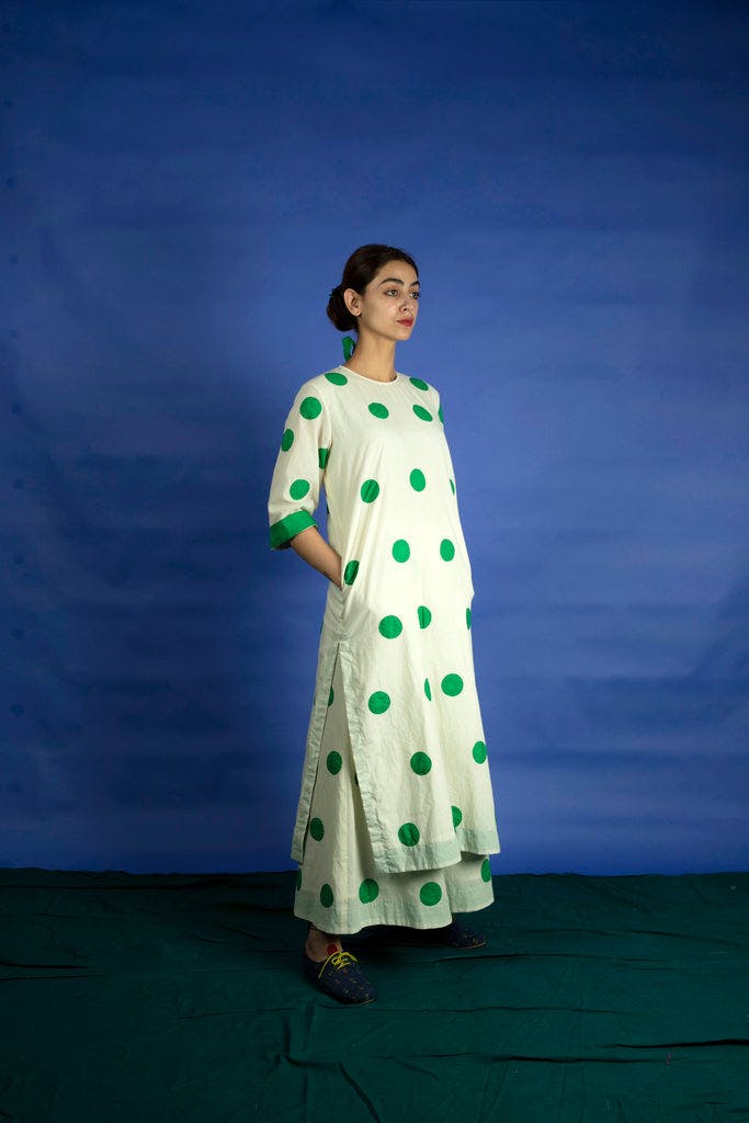 Amba Tunic, a product by Ka-sha