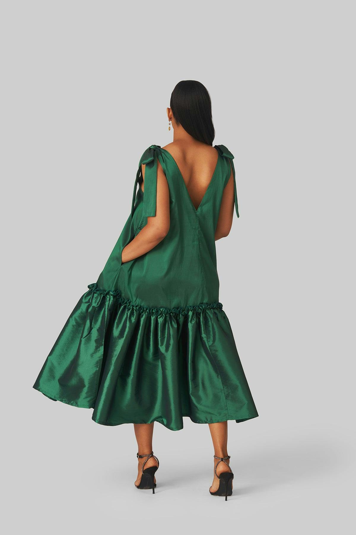 Thumbnail preview #1 for Yinx Dress