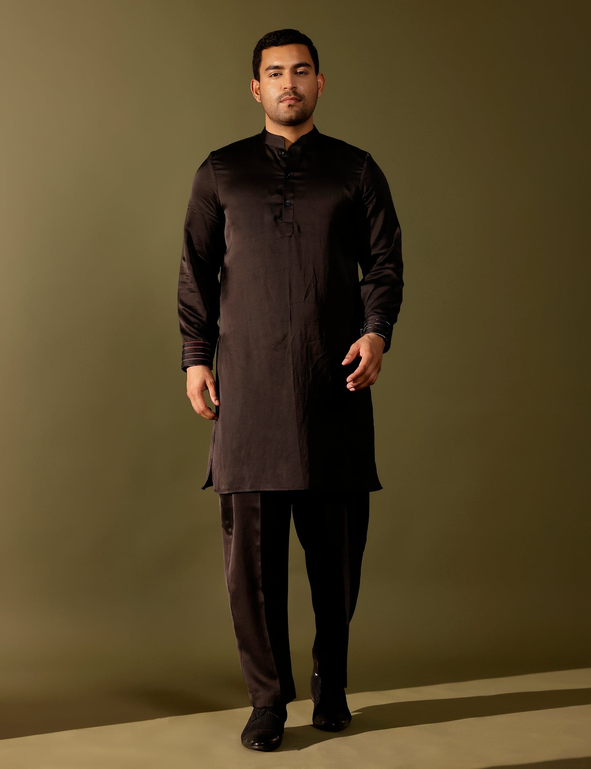 Manek Kurta set, a product by Studio Surbhi