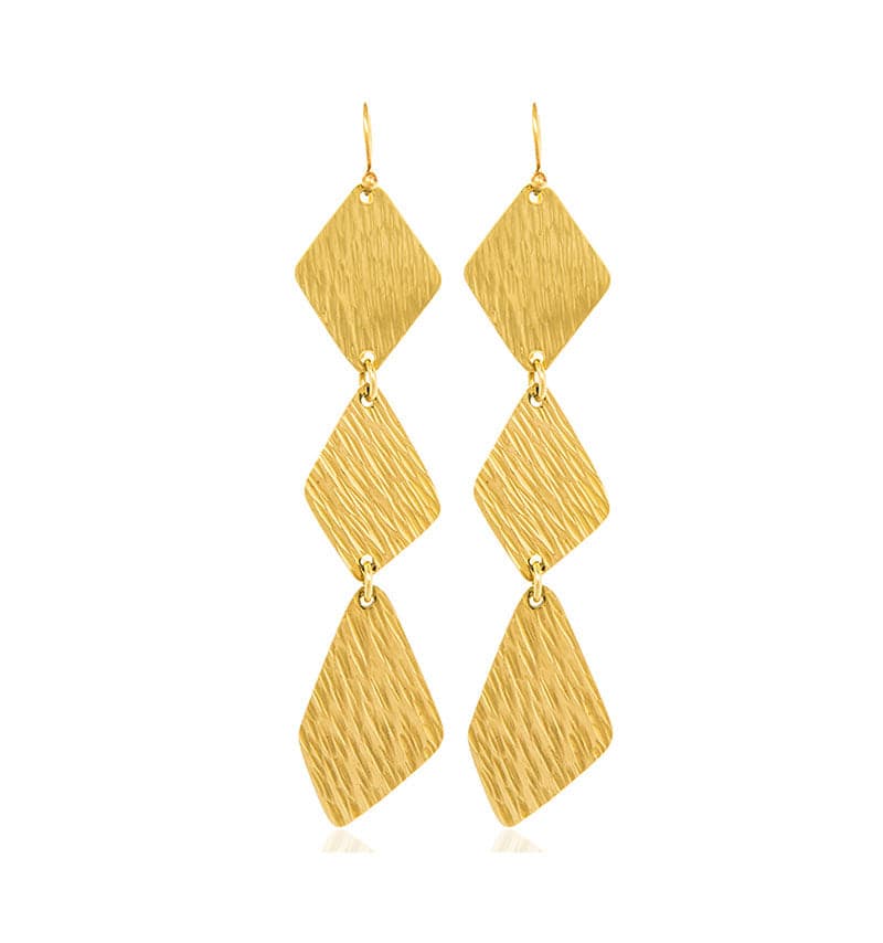 Thumbnail preview #1 for Fativ Earrings