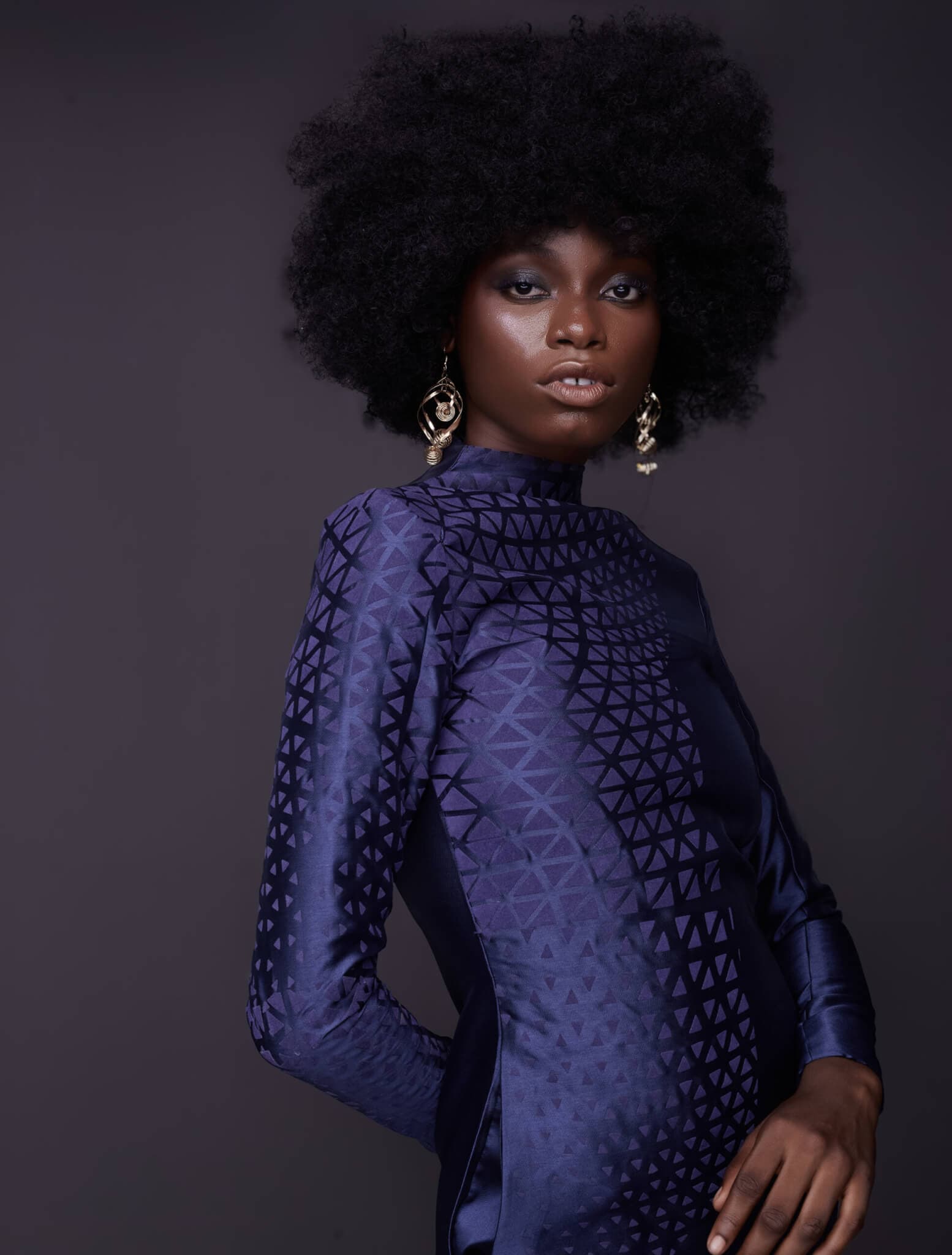 Thumbnail preview #1 for The Wuo dress