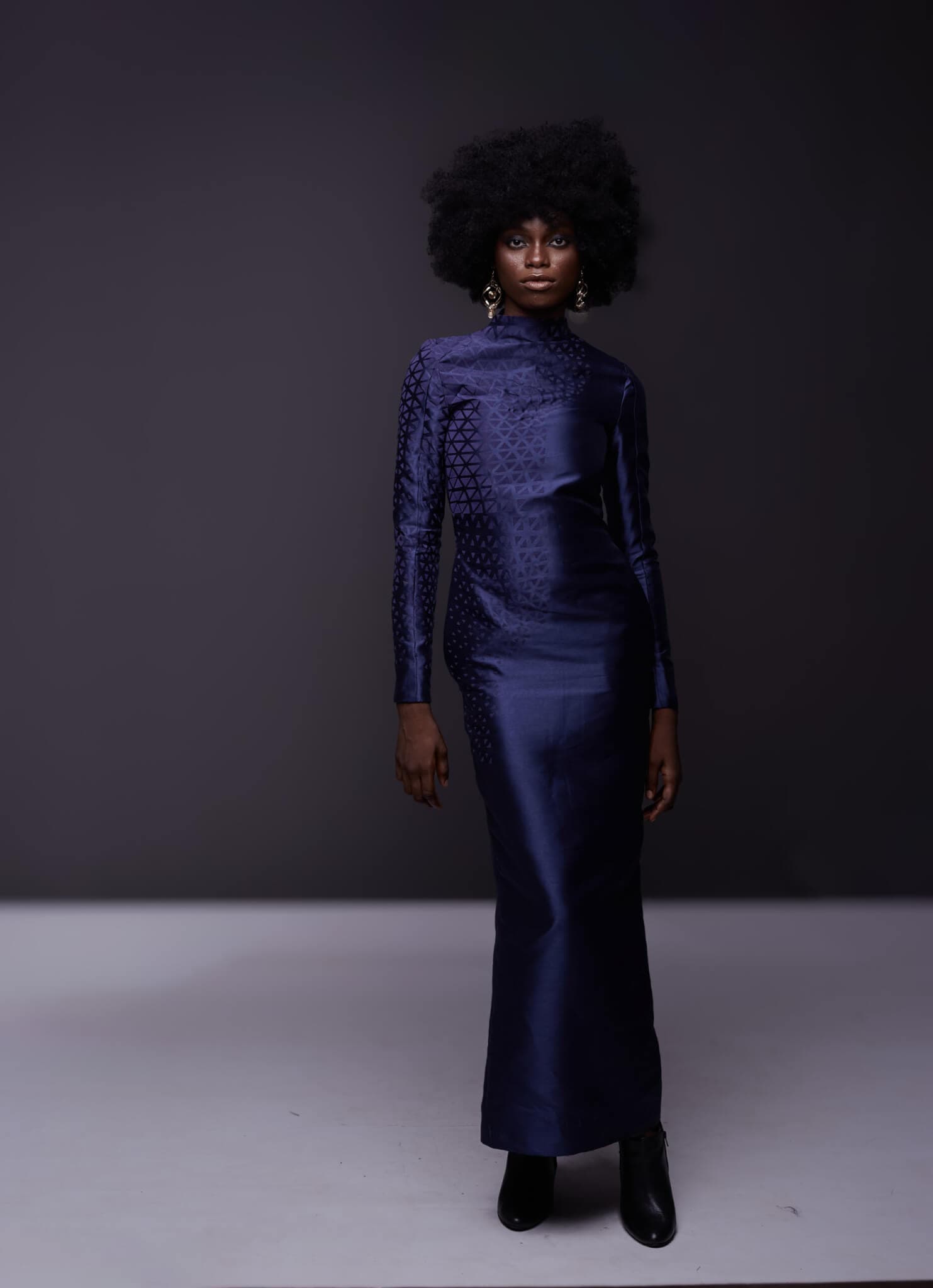 Thumbnail preview #2 for The Wuo dress