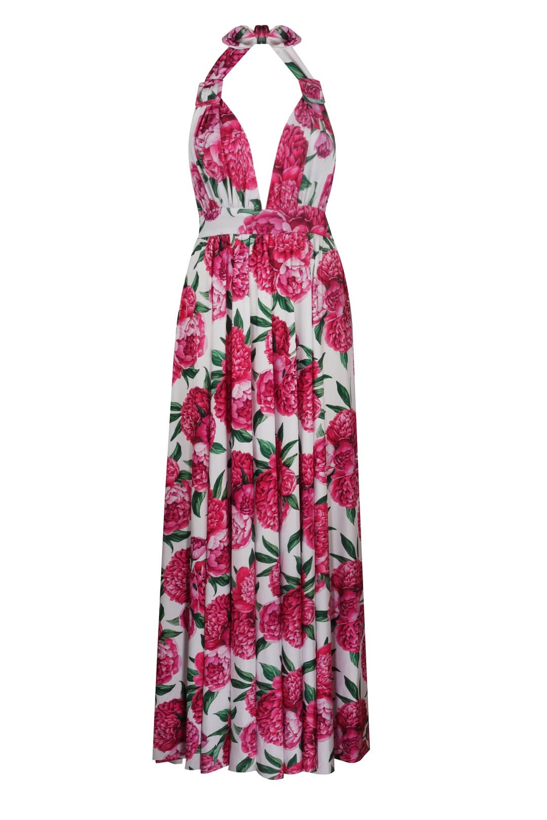 Saponaria Dress, a product by Nur Karaata