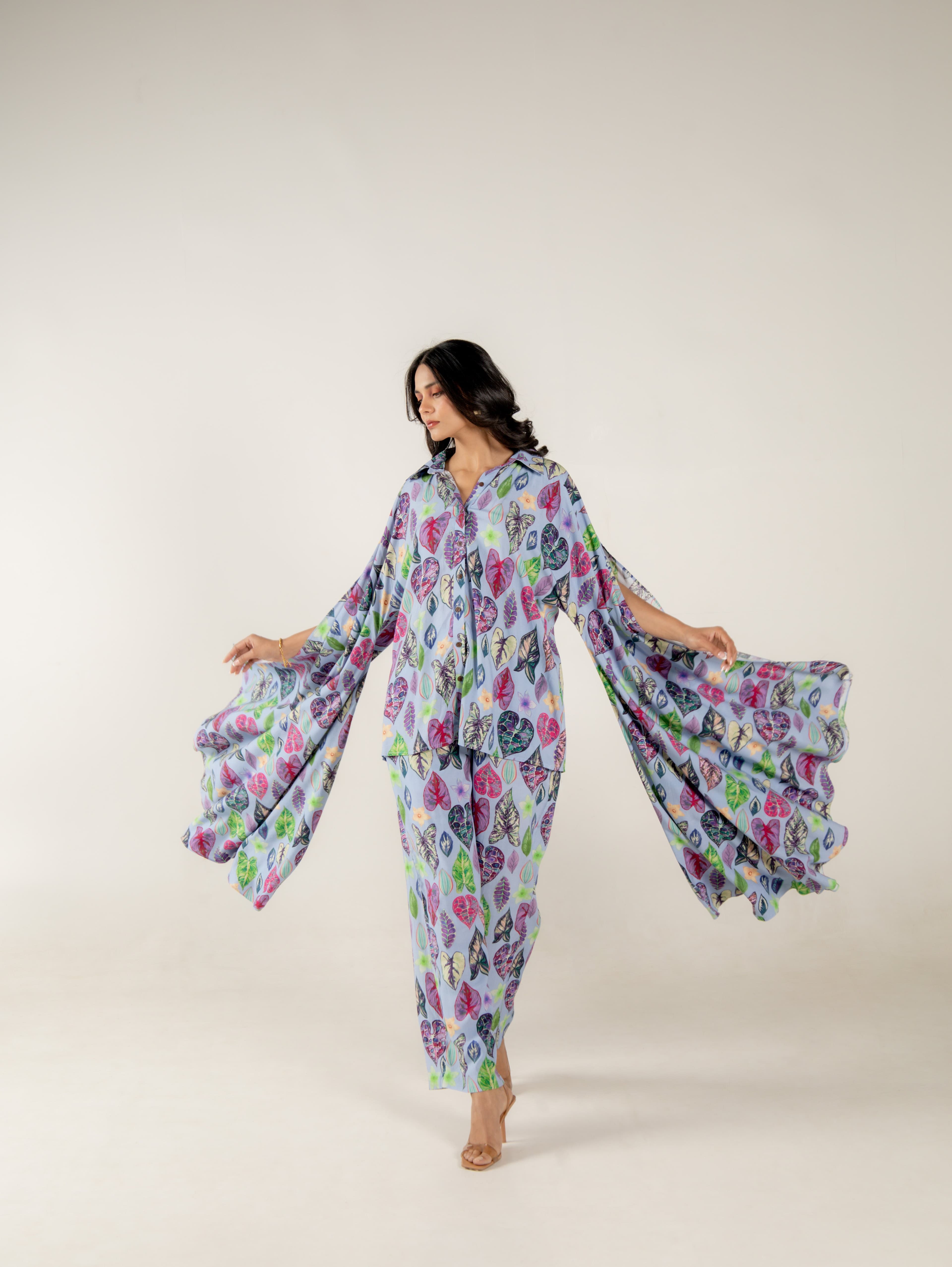 INDYA SET, a product by Aroop India