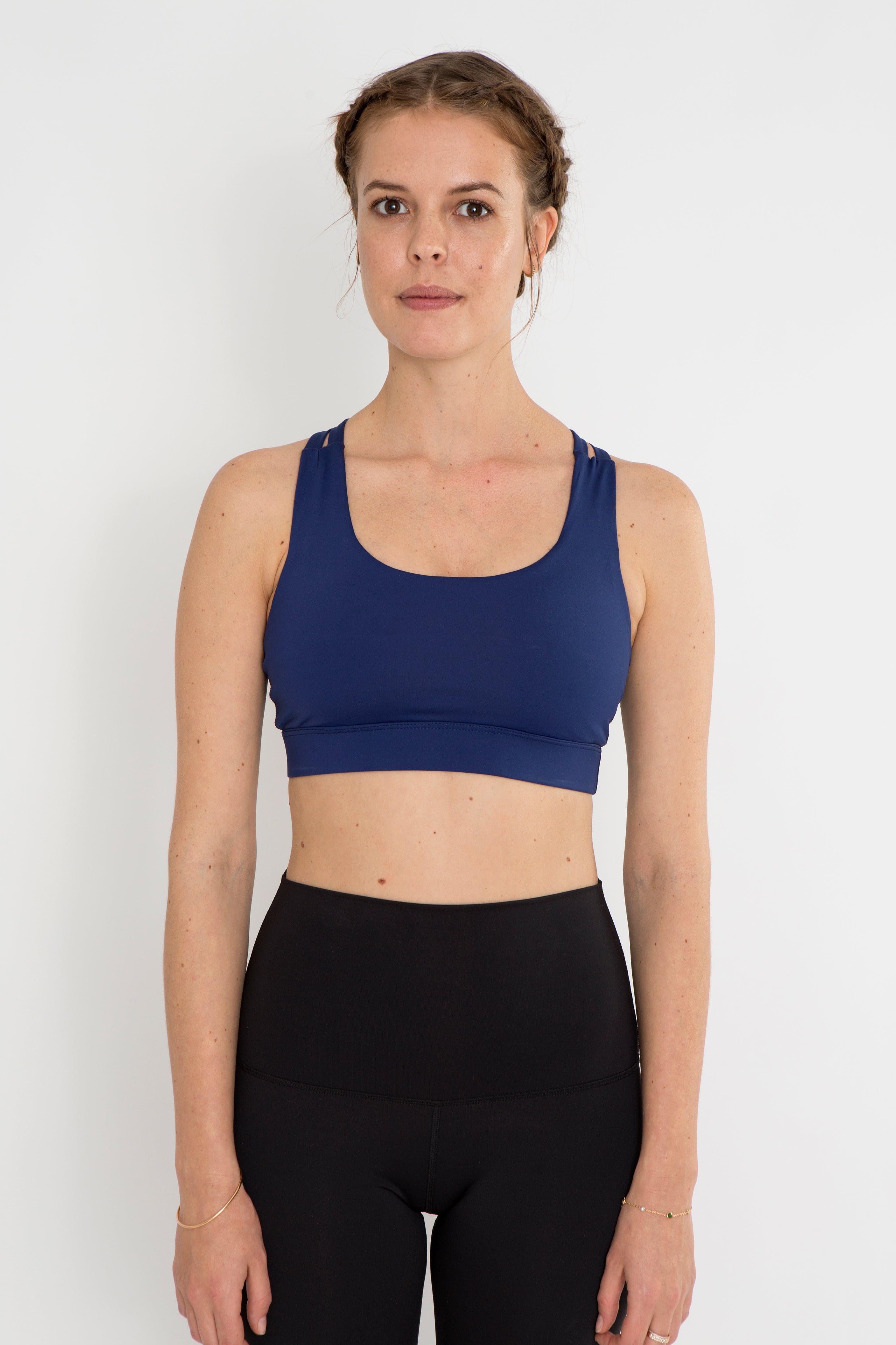 Third-Eye Bra, a product by PAMA