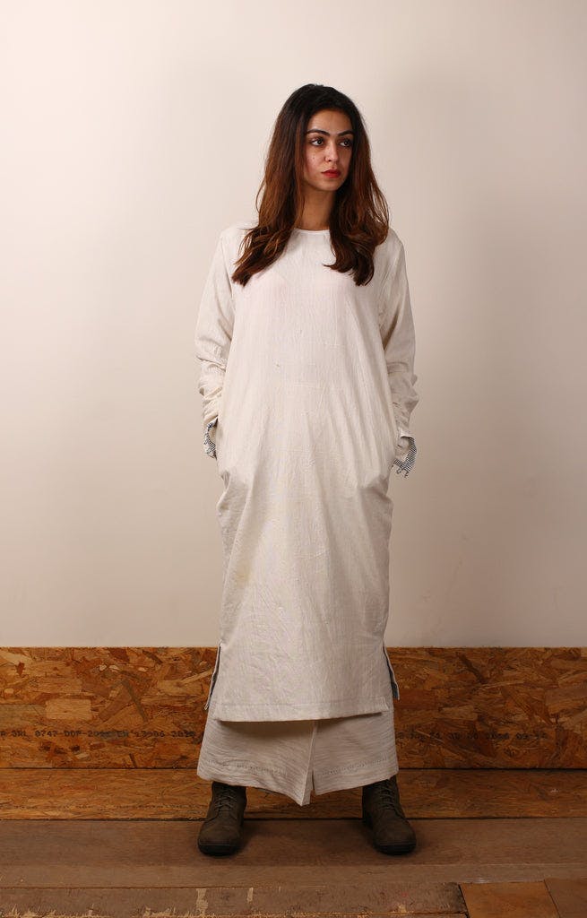 Ambika Tunic, a product by Ka-sha