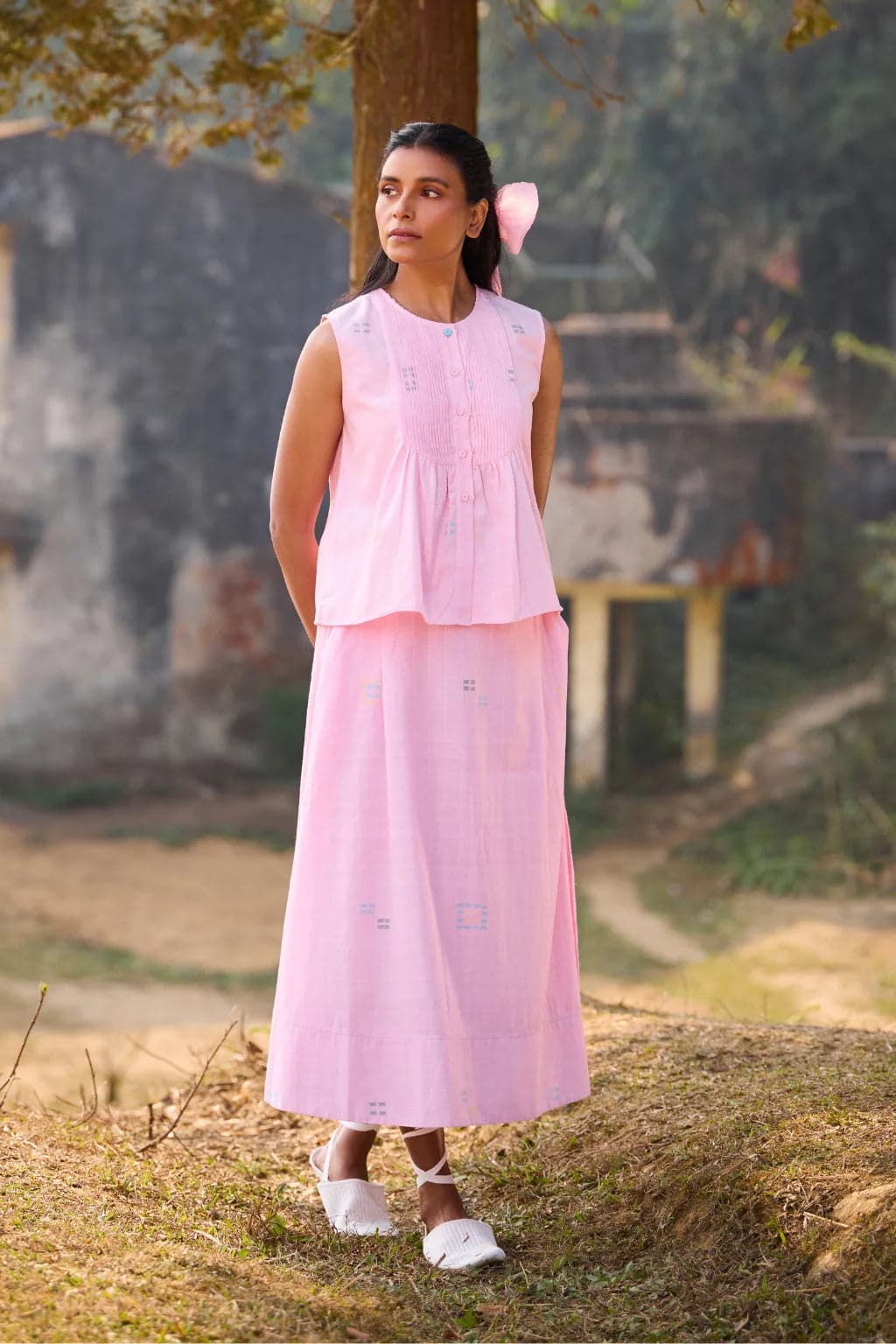 Thumbnail preview #5 for Shonpakhi Top