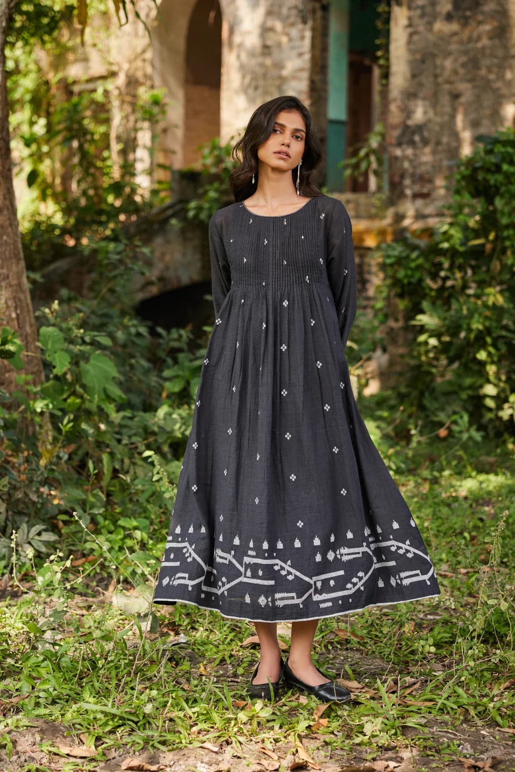 Zuri Dress, a product by Sarron