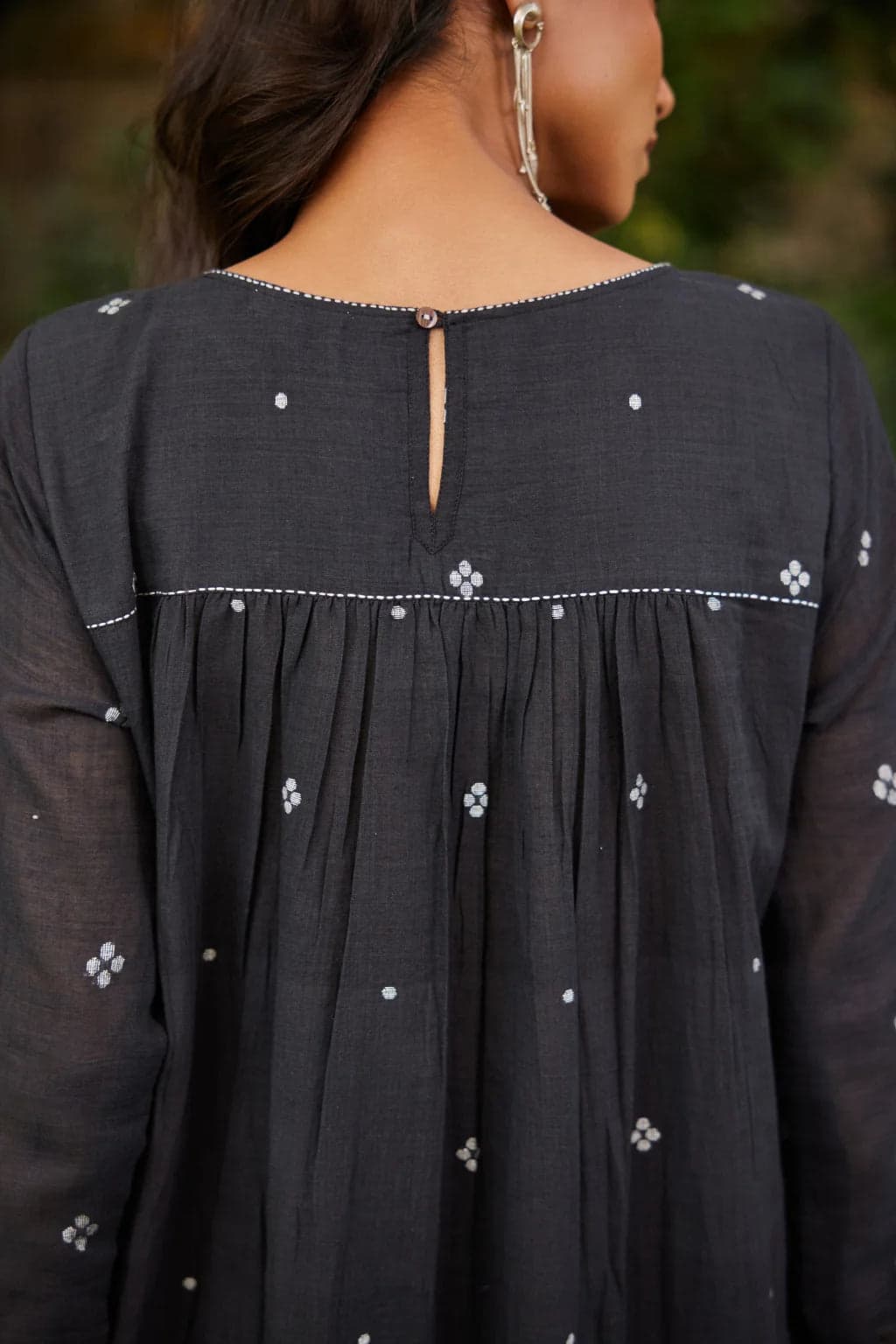Thumbnail preview #8 for Zuri Dress