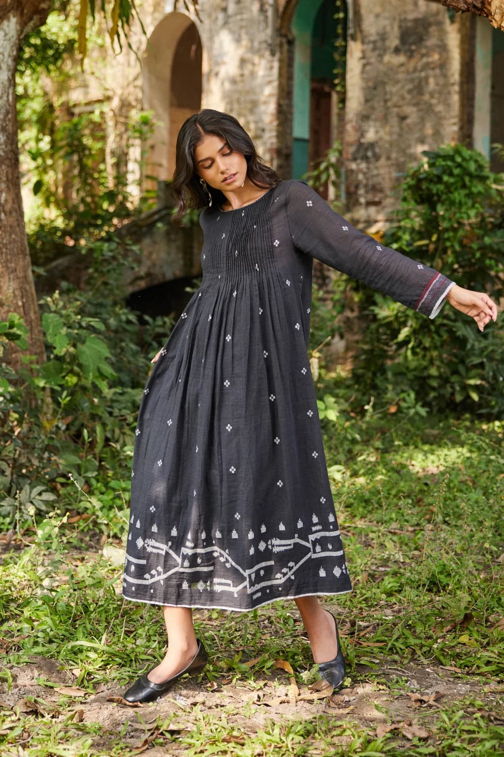 Thumbnail preview #2 for Zuri Dress