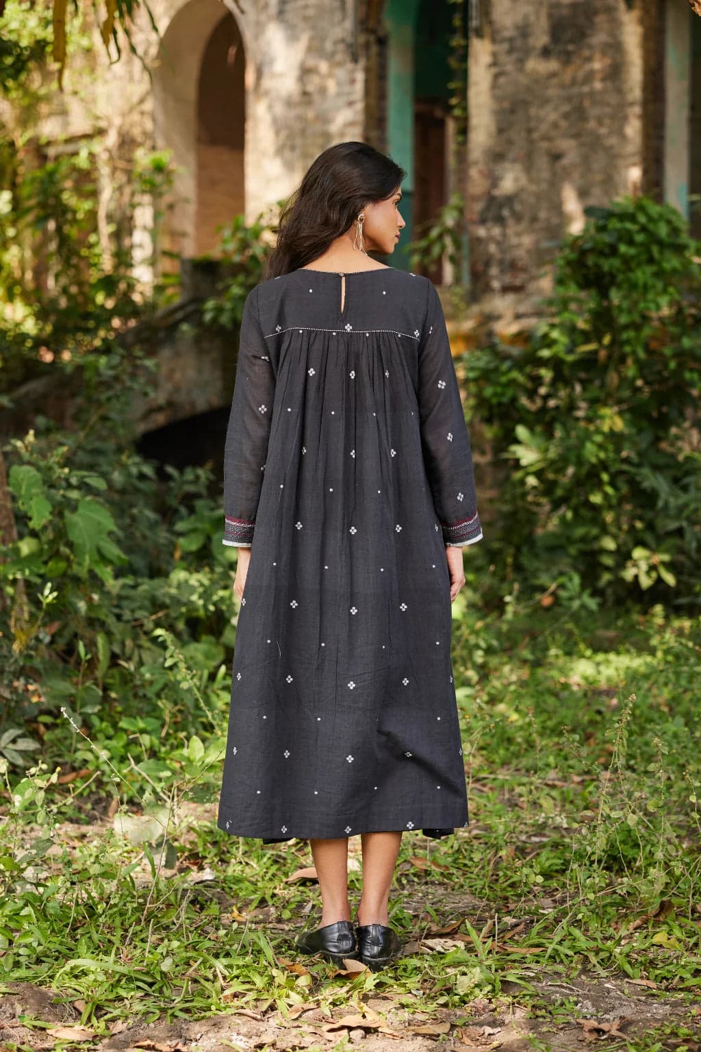 Thumbnail preview #5 for Zuri Dress