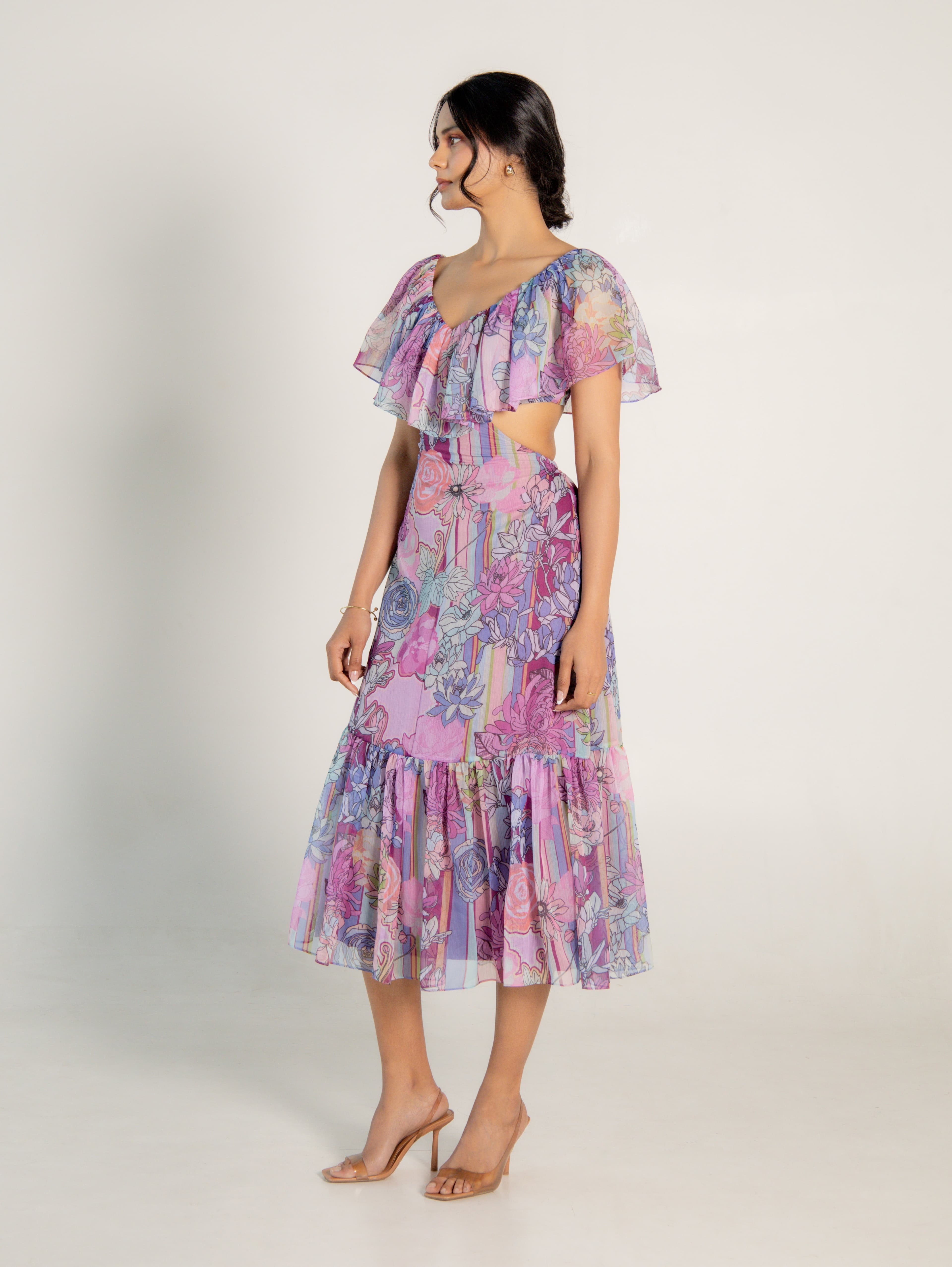 Thumbnail preview #5 for BAIA DRESS
