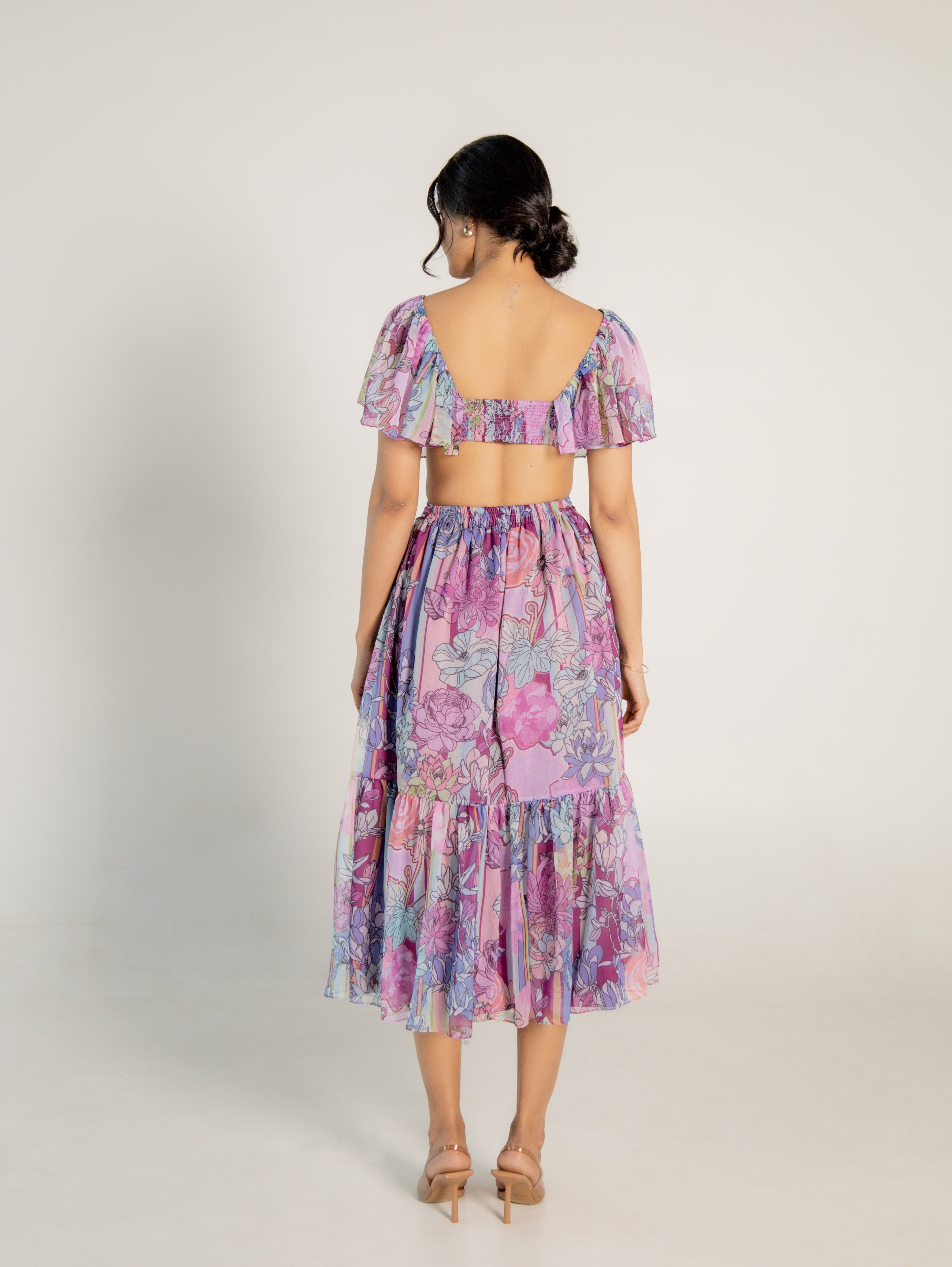 Thumbnail preview #3 for BAIA DRESS