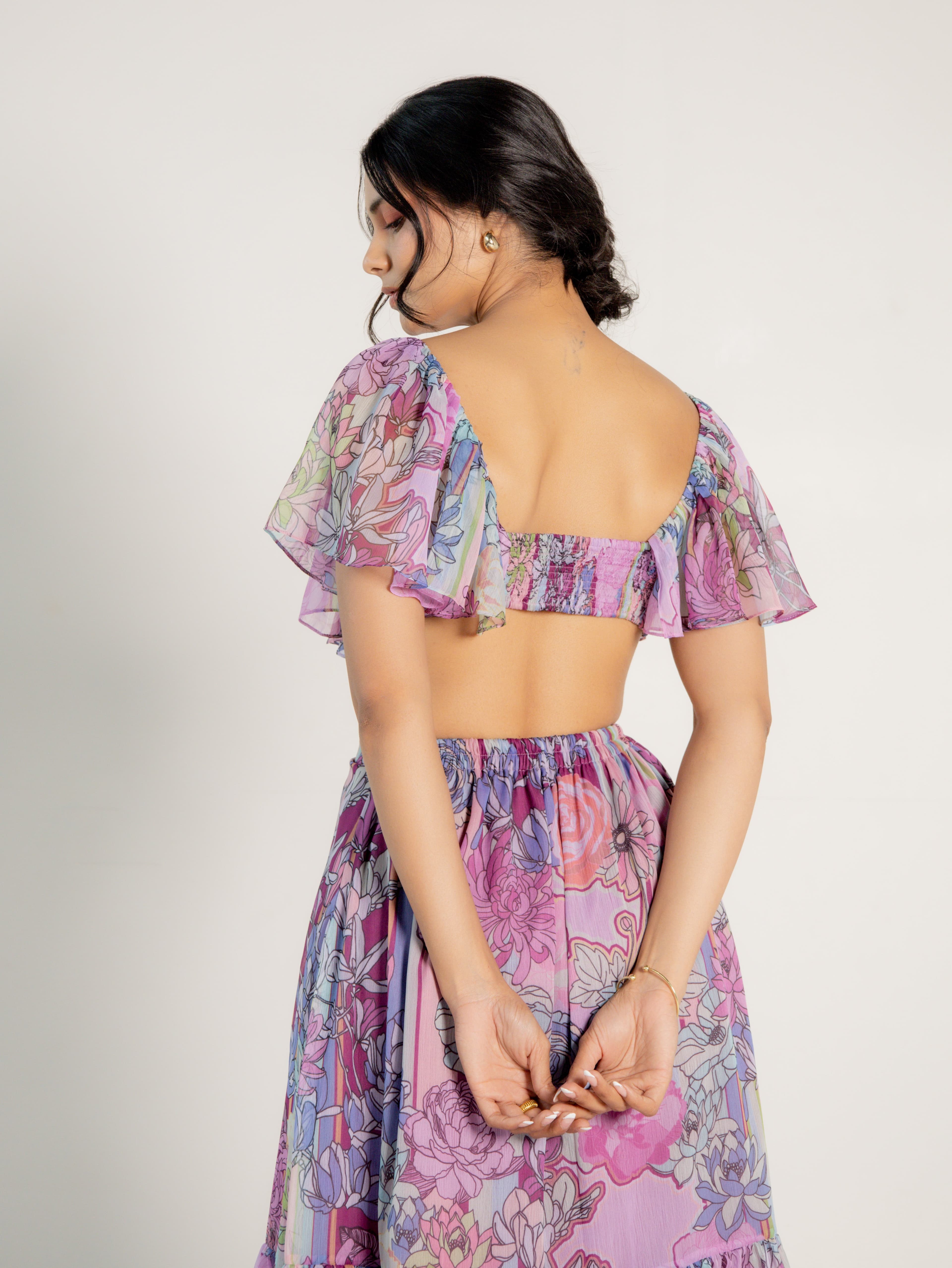Thumbnail preview #1 for BAIA DRESS