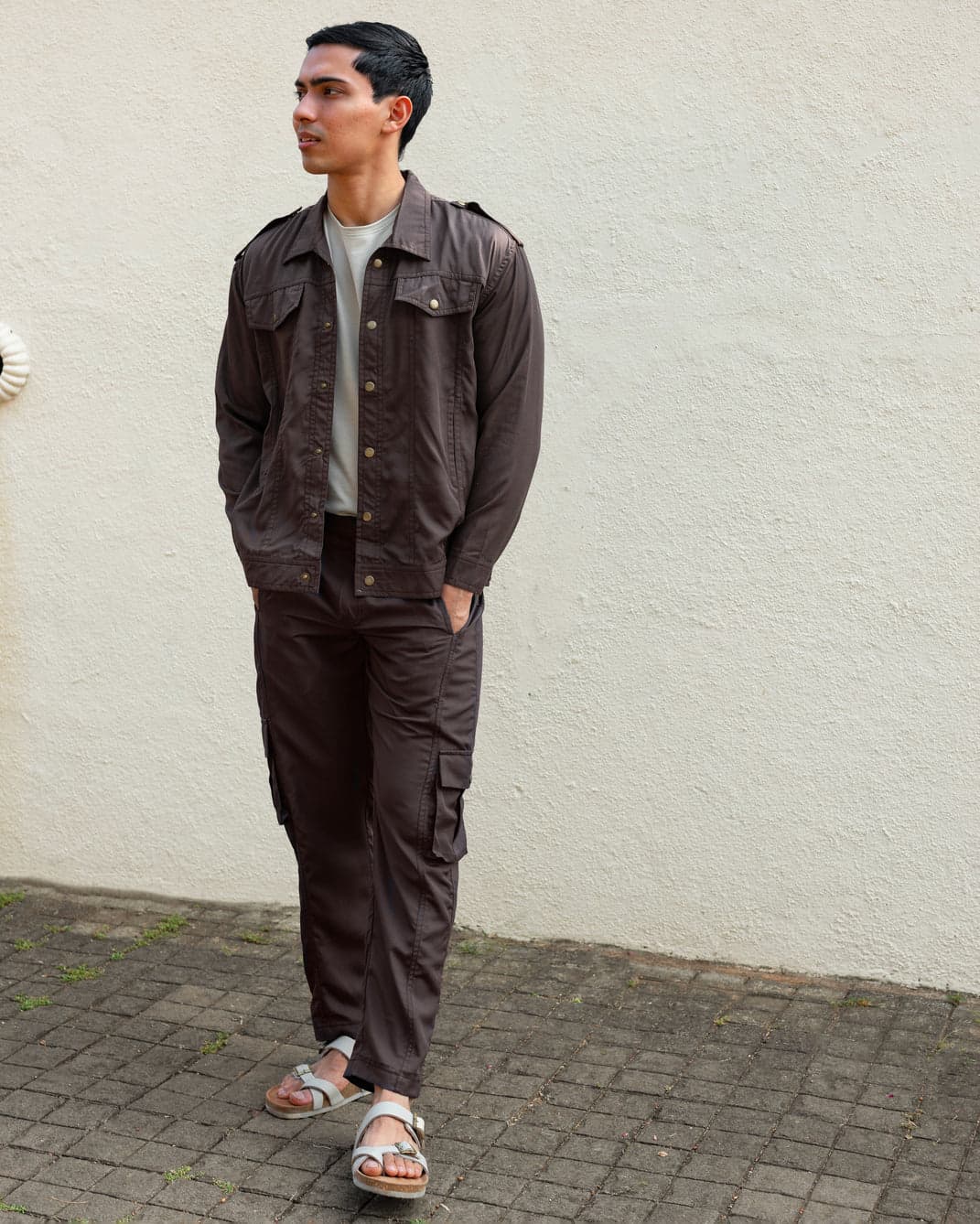 Thumbnail preview #1 for Fuji Worker Pants