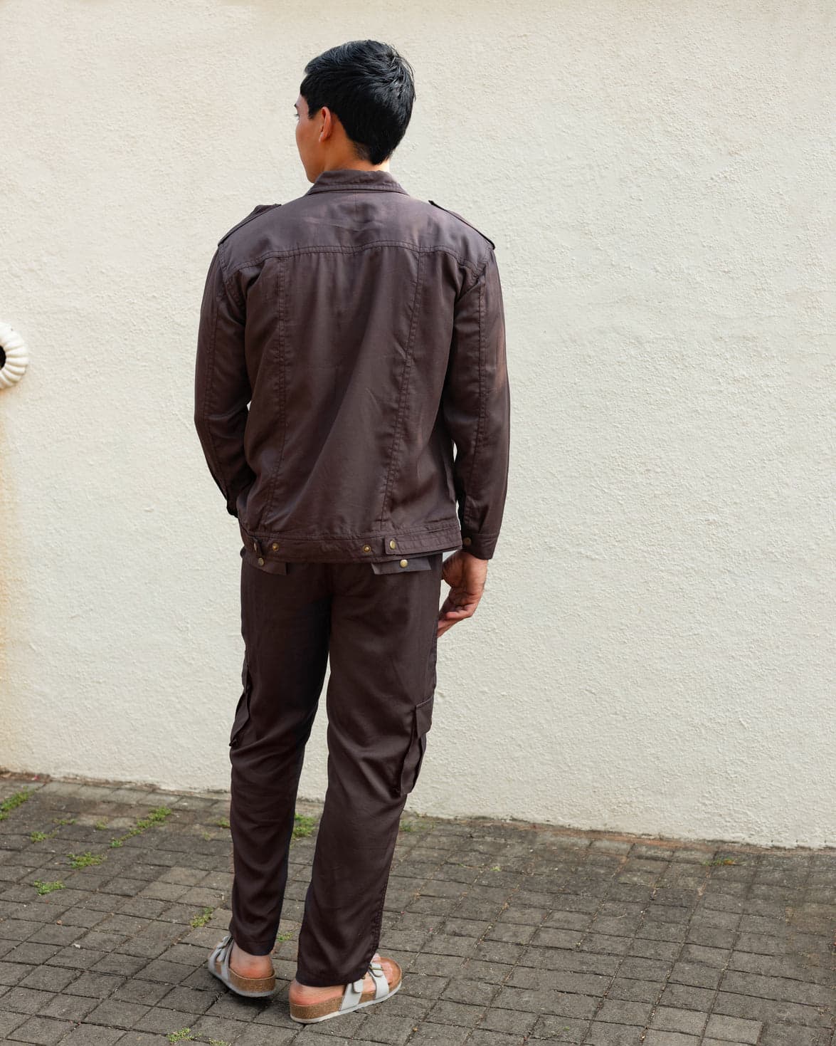 Thumbnail preview #5 for Fuji Worker Pants