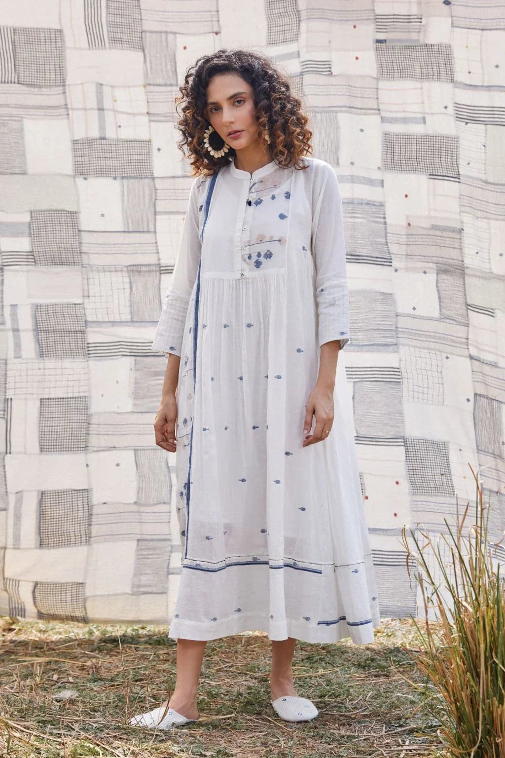 Yashvi Dress, a product by Sarron