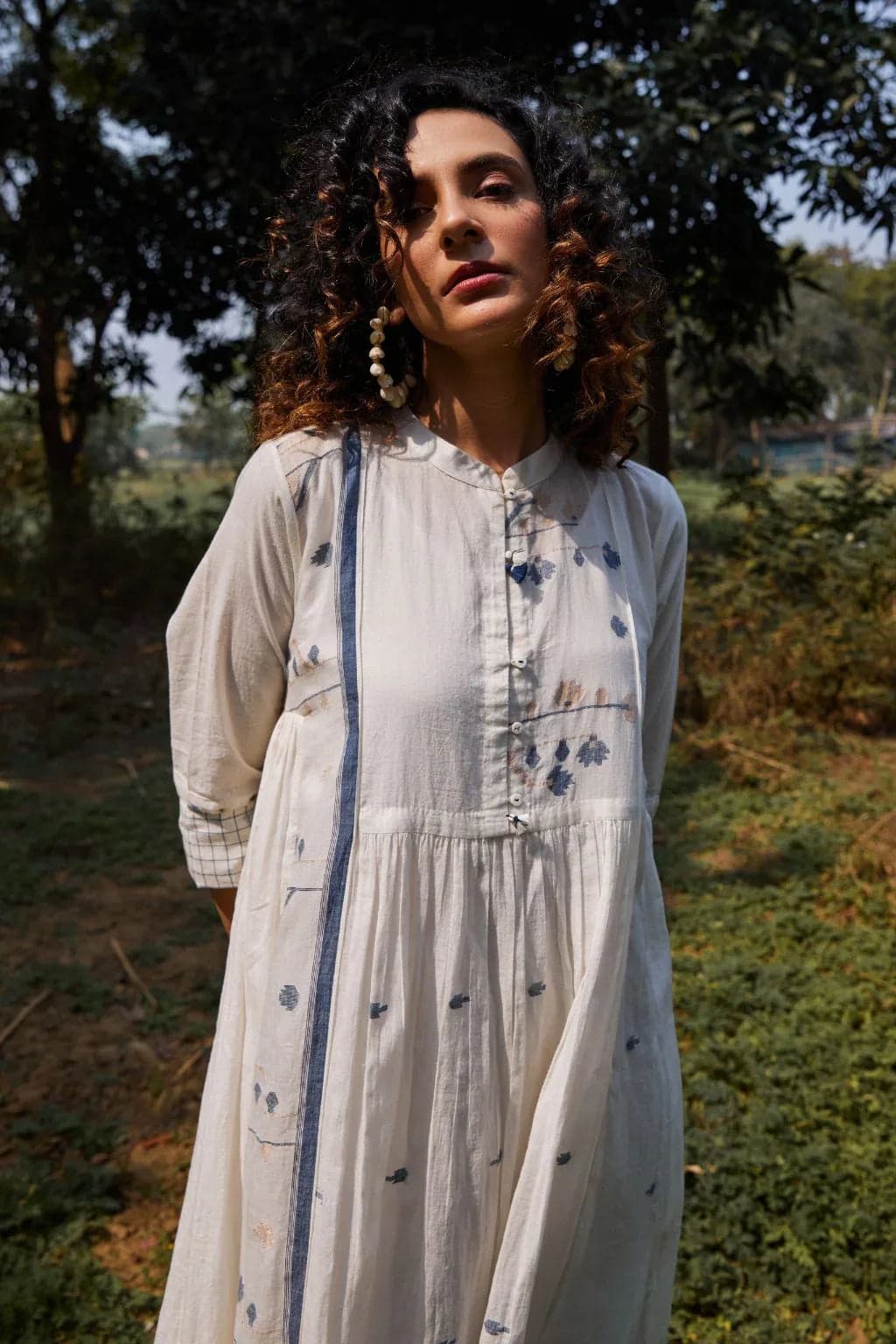 Thumbnail preview #2 for Yashvi Dress