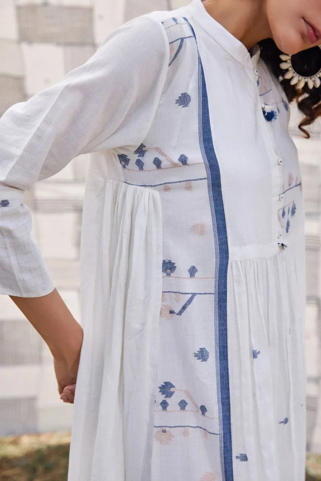 Thumbnail preview #5 for Yashvi Dress