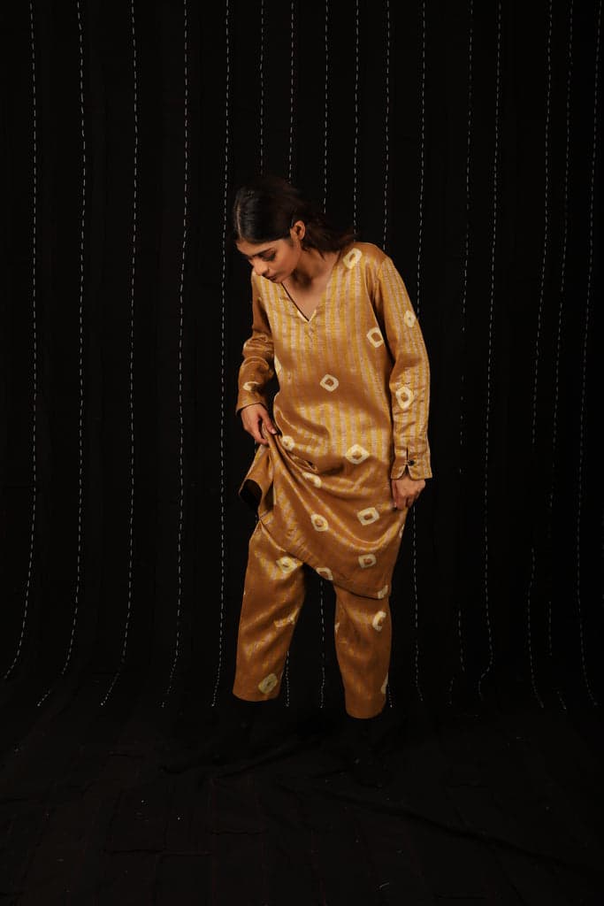 Tara Pants, a product by Ka-sha