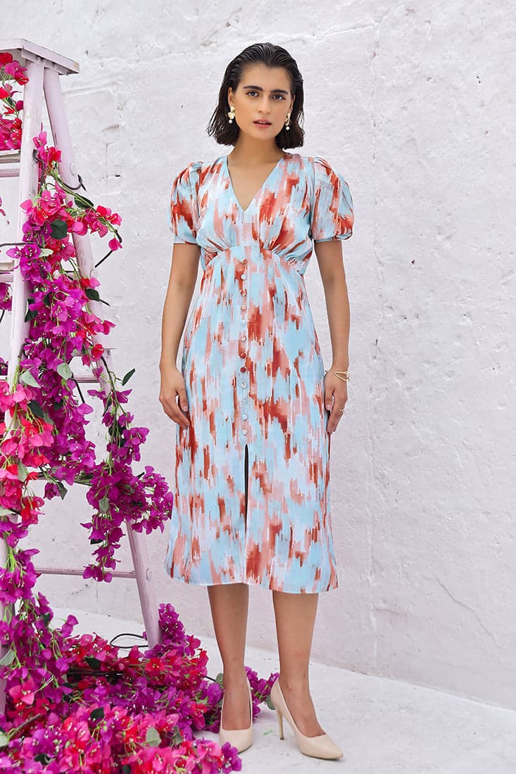 Cecelia - Just in Time Midi, a product by AlterEgoIndia