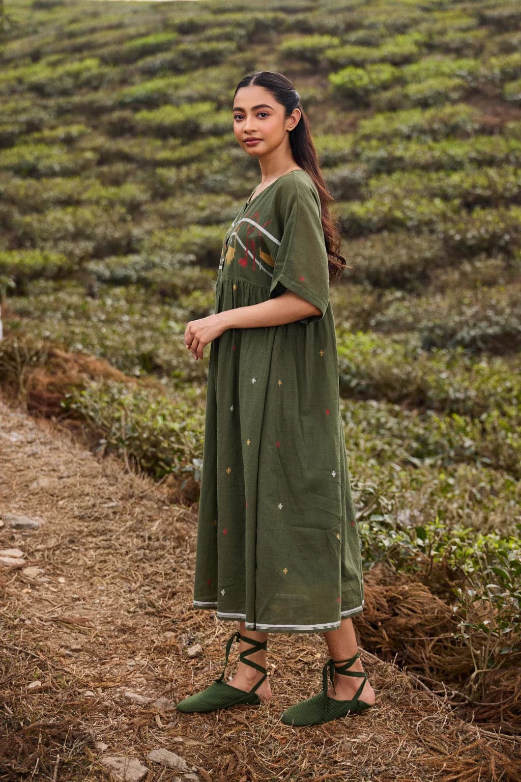 Thumbnail preview #2 for Harit Dress